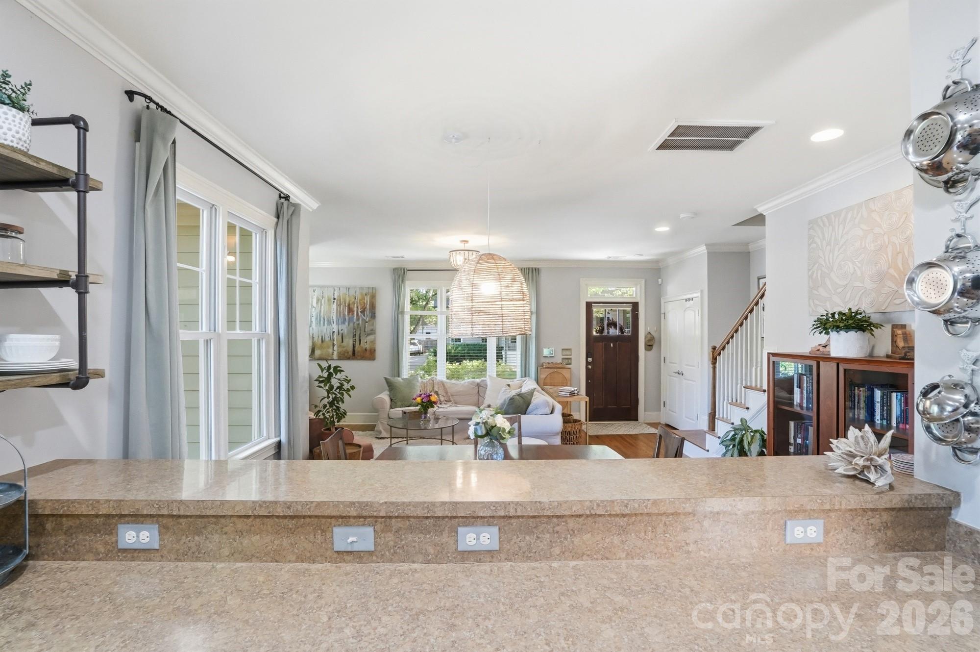 534 Spring Street — Davidson