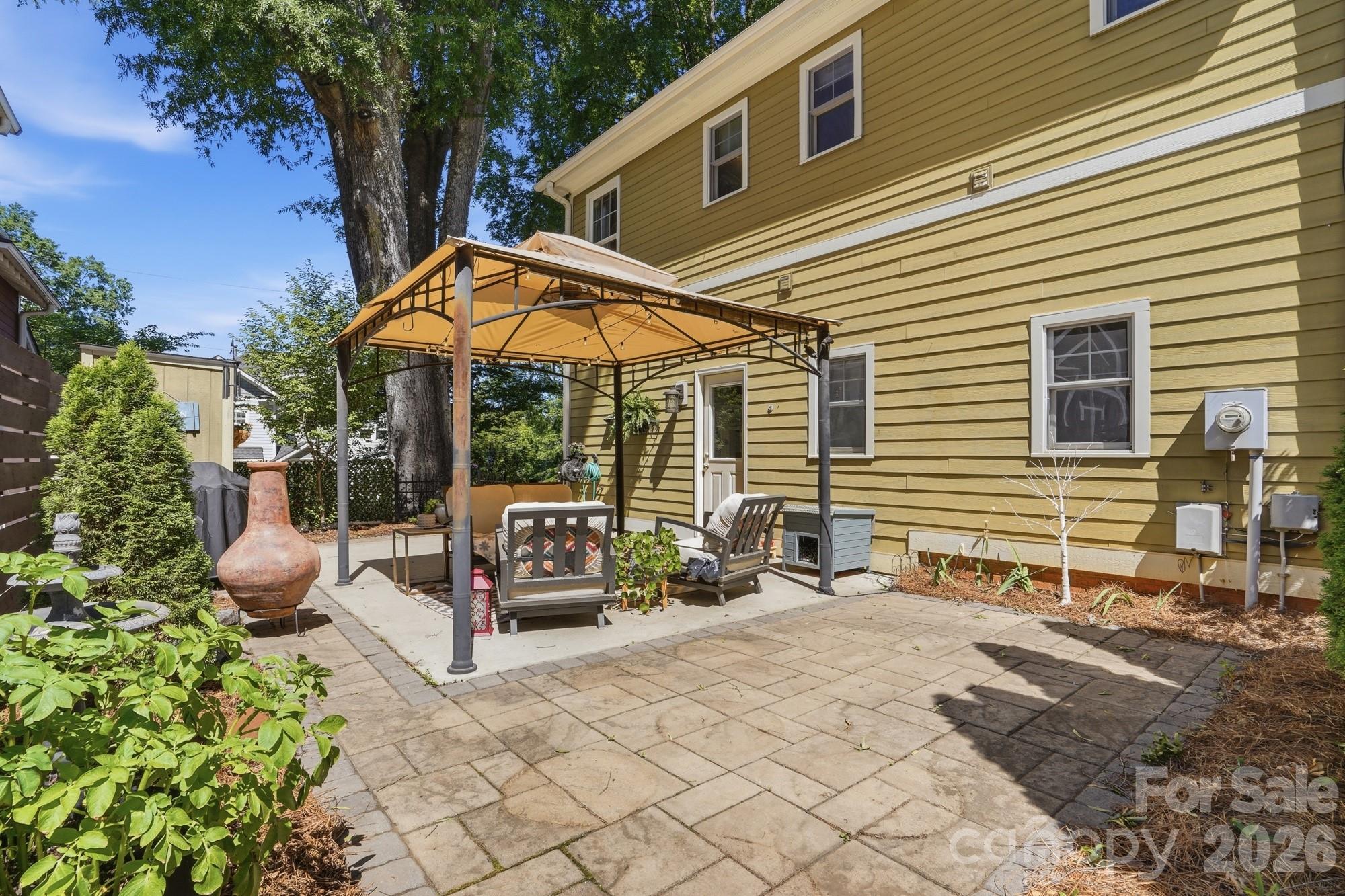 534 Spring Street — Davidson
