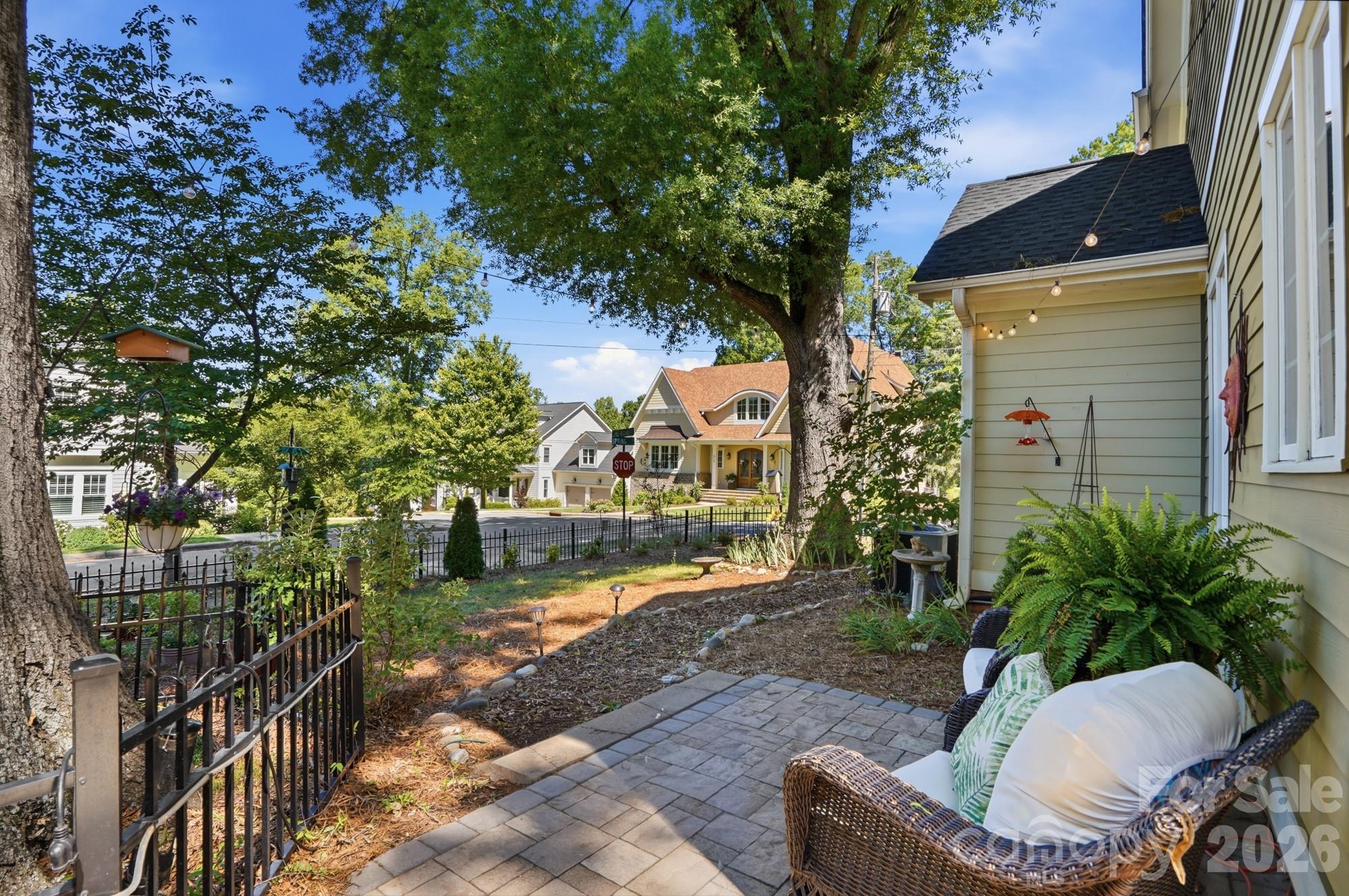 534 Spring Street — Davidson