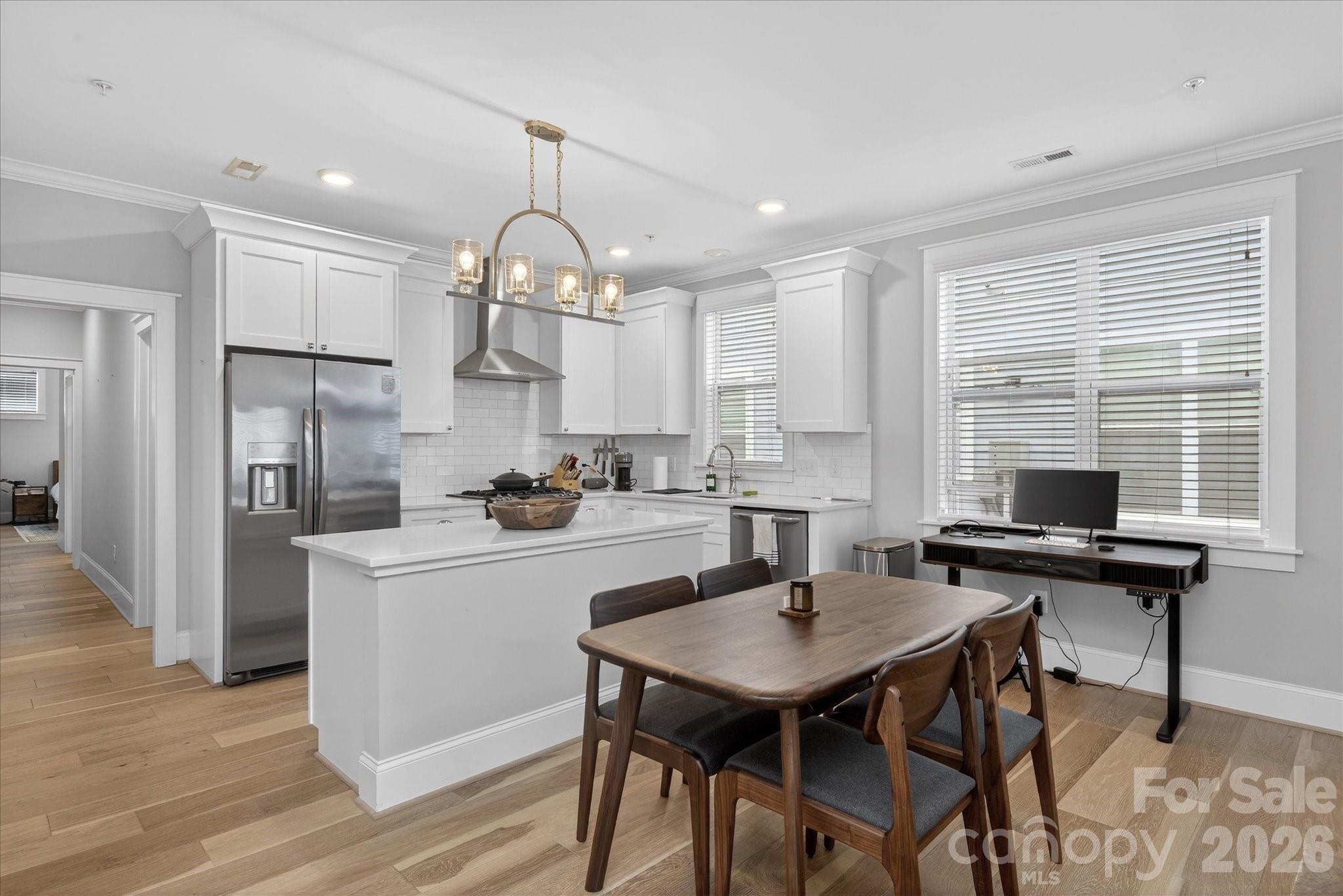 2151 Mcclintock Road #112 — Charlotte