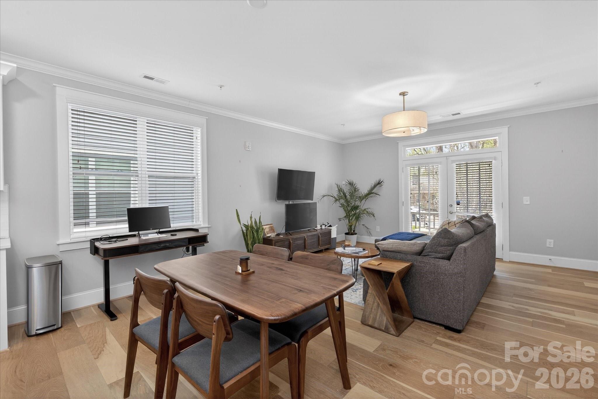 2151 Mcclintock Road #112 — Charlotte