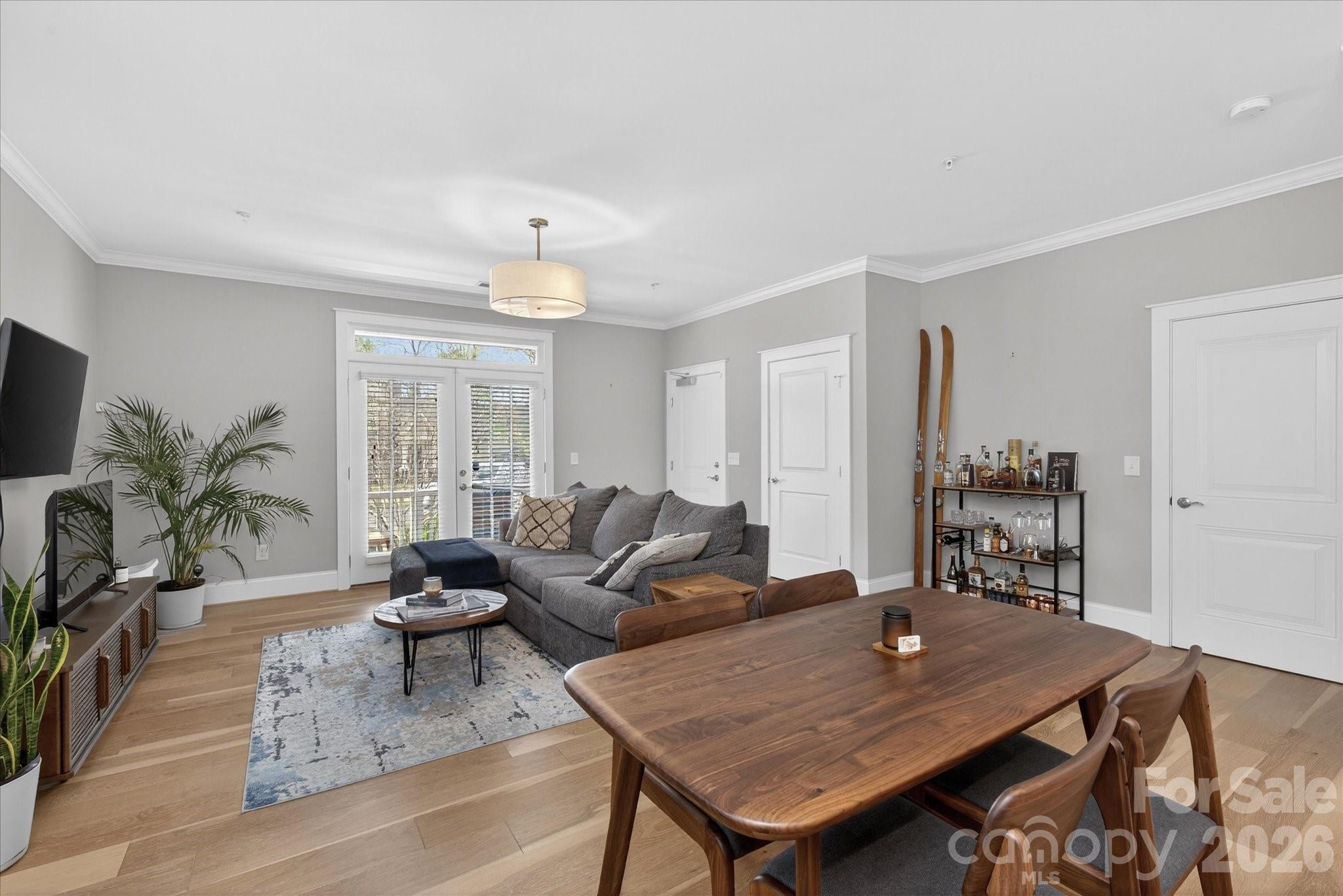 2151 Mcclintock Road #112 — Charlotte