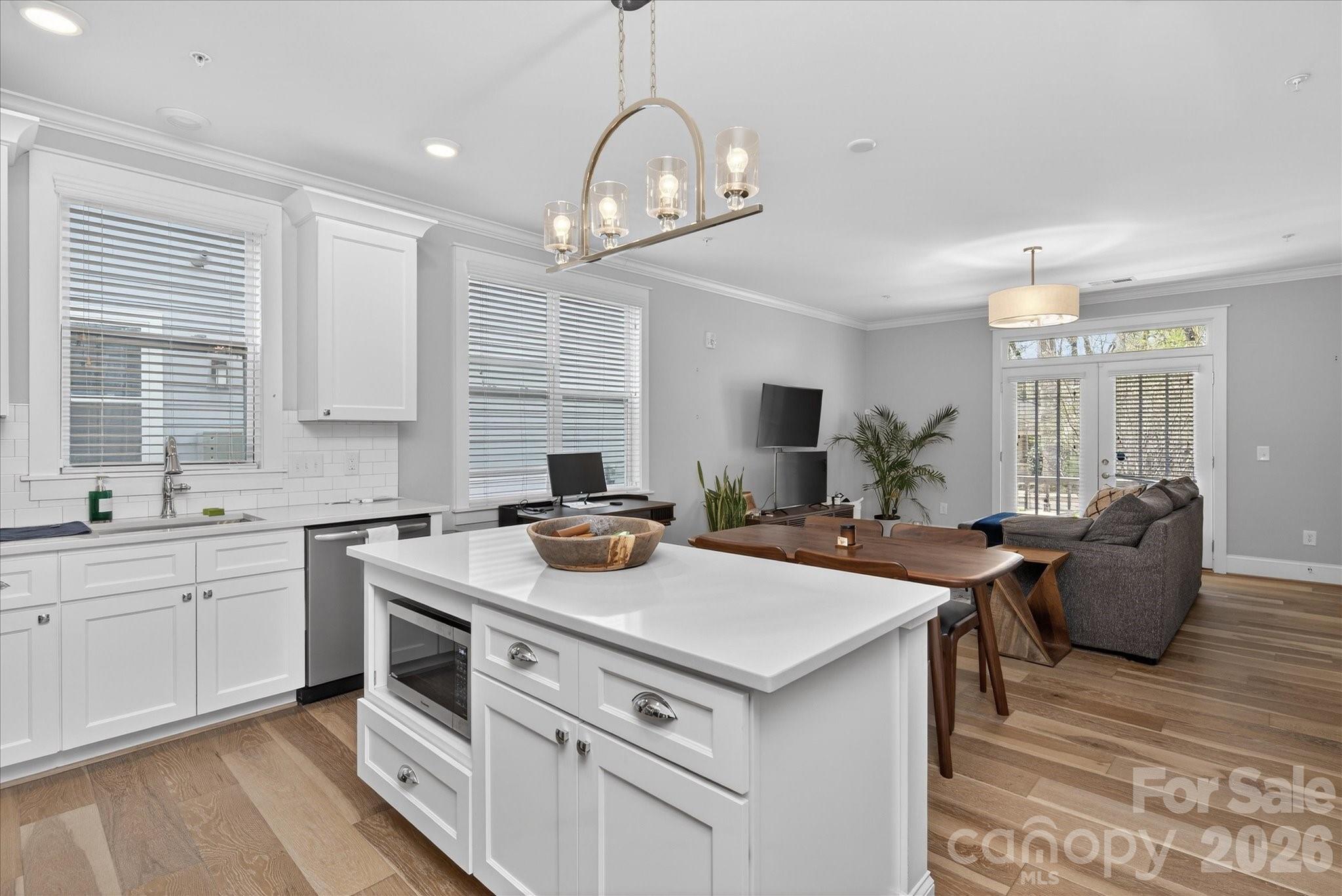 2151 Mcclintock Road #112 — Charlotte