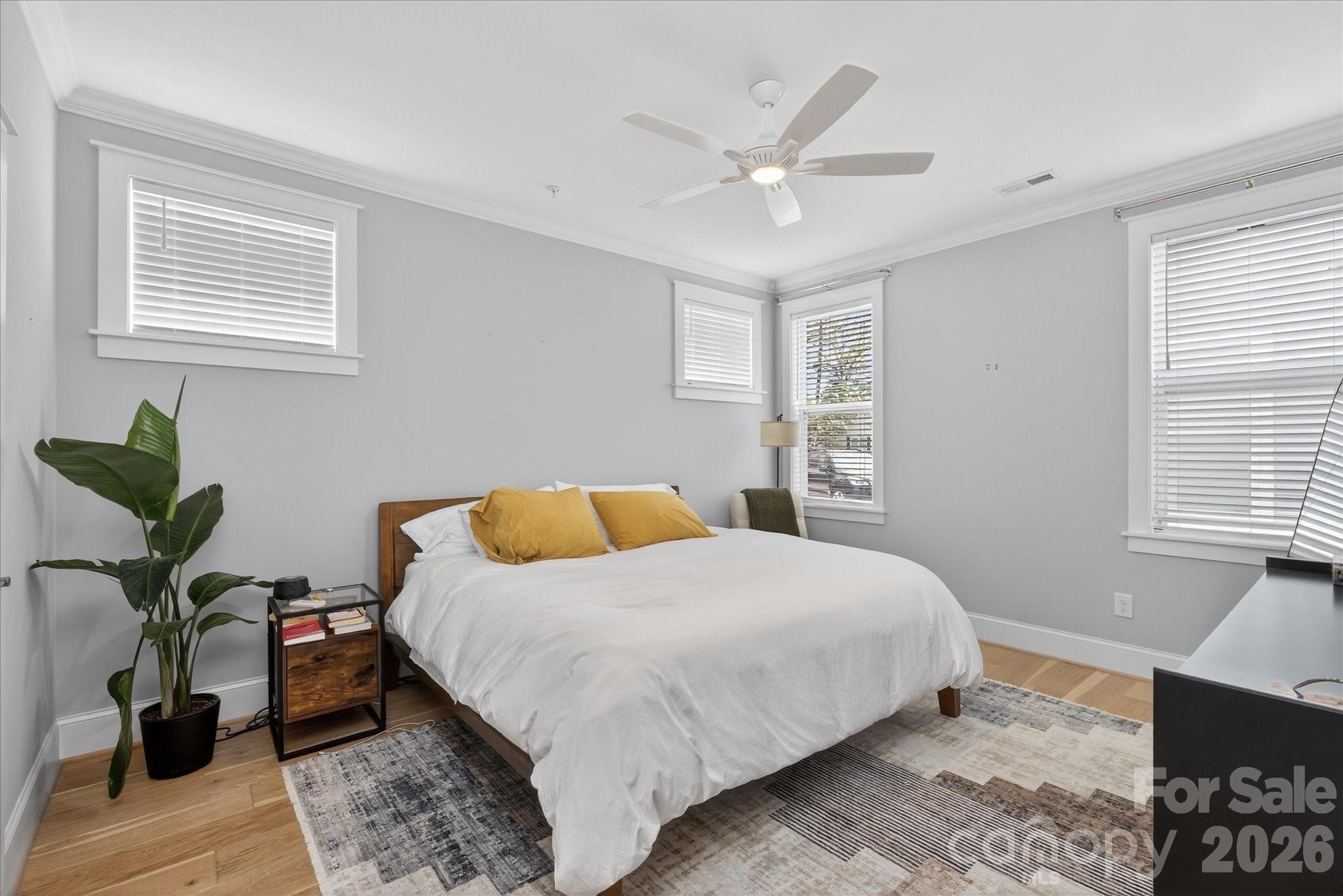 2151 Mcclintock Road #112 — Charlotte