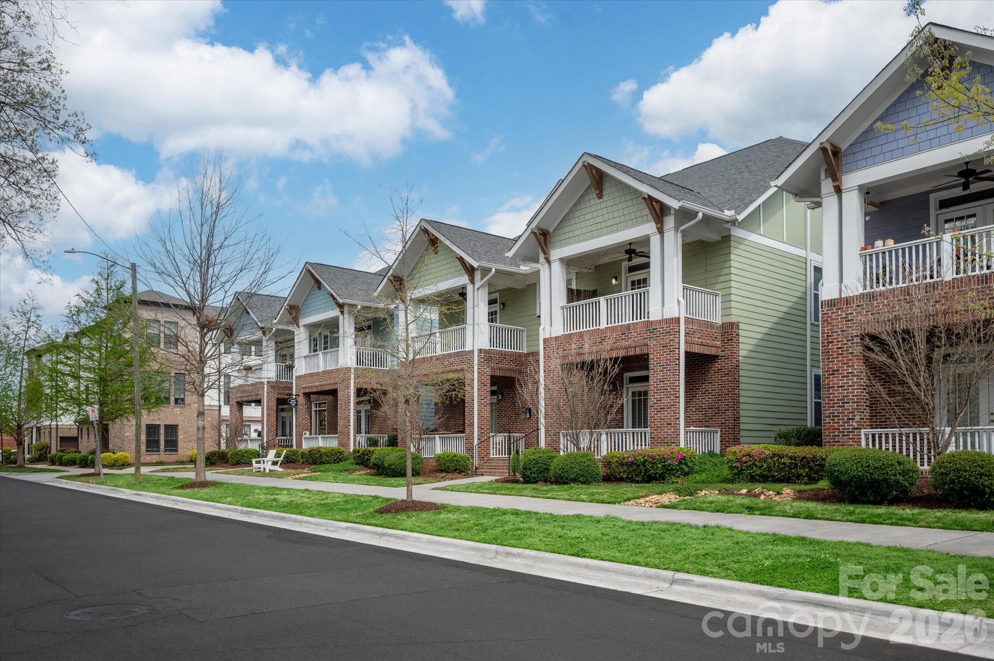 2151 Mcclintock Road #112 — Charlotte