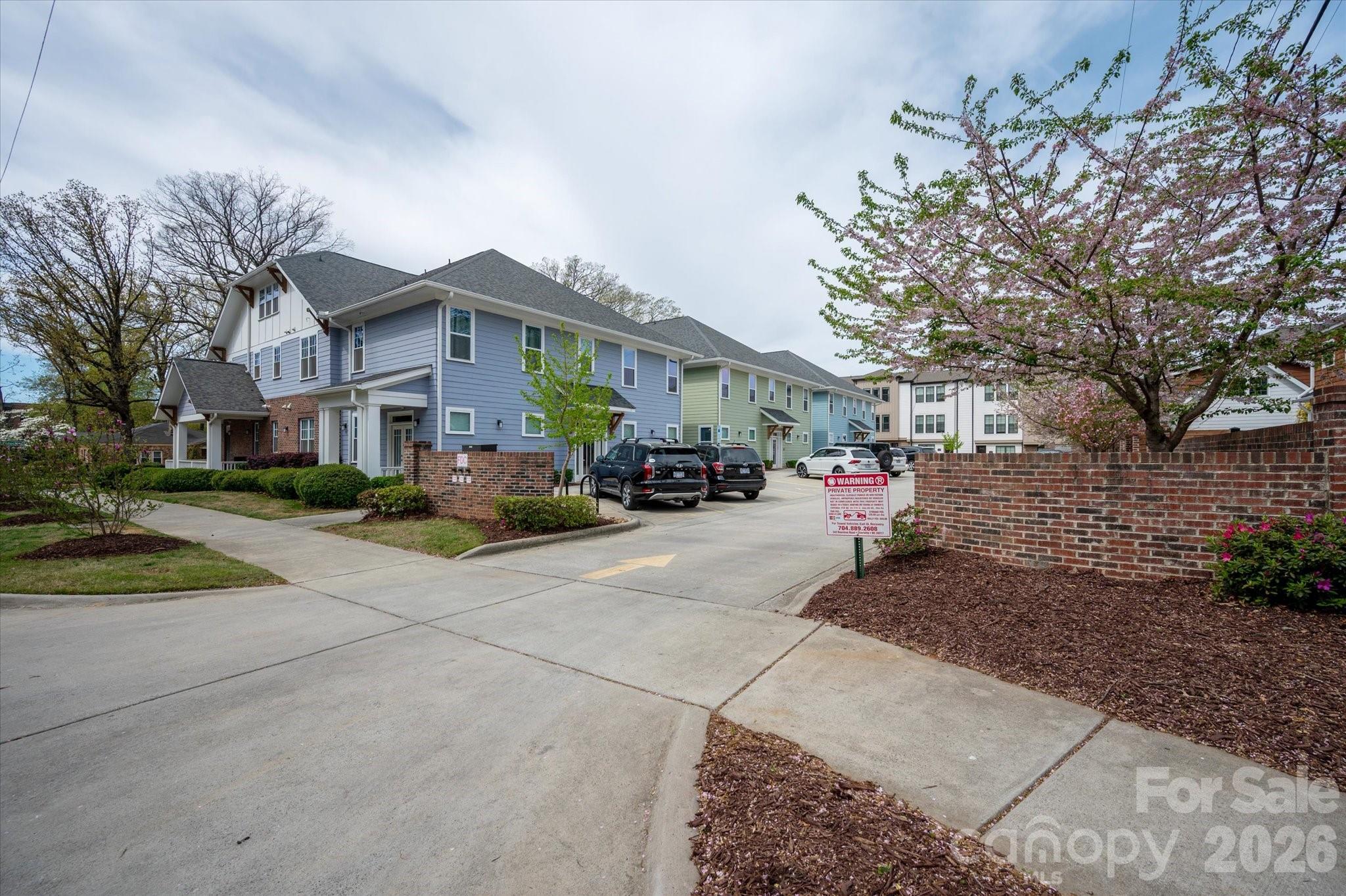 2151 Mcclintock Road #112 — Charlotte