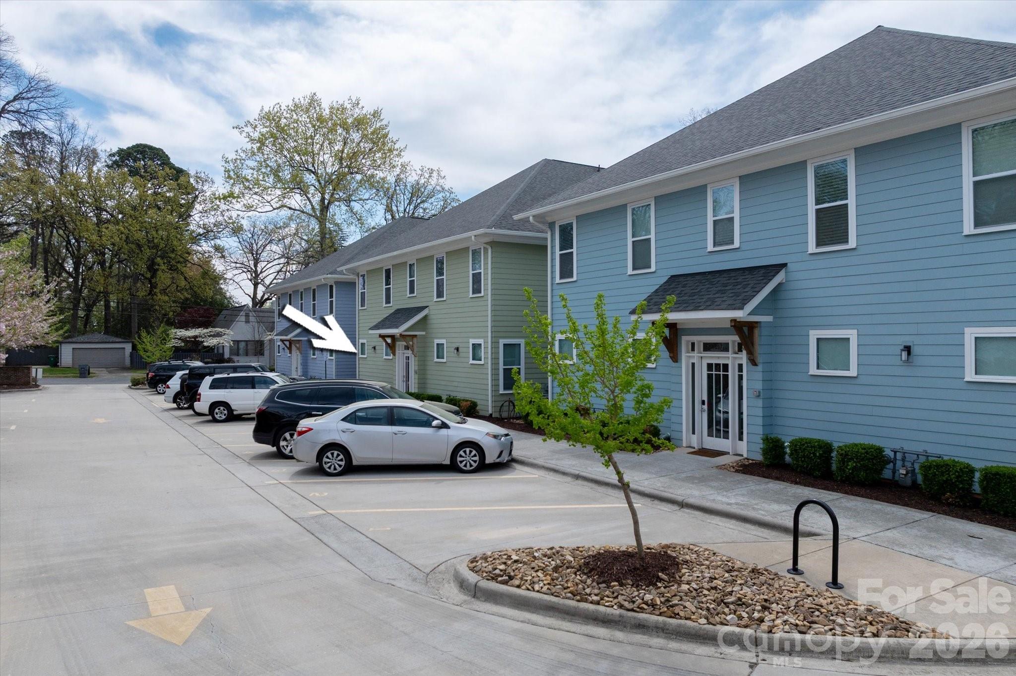2151 Mcclintock Road #112 — Charlotte