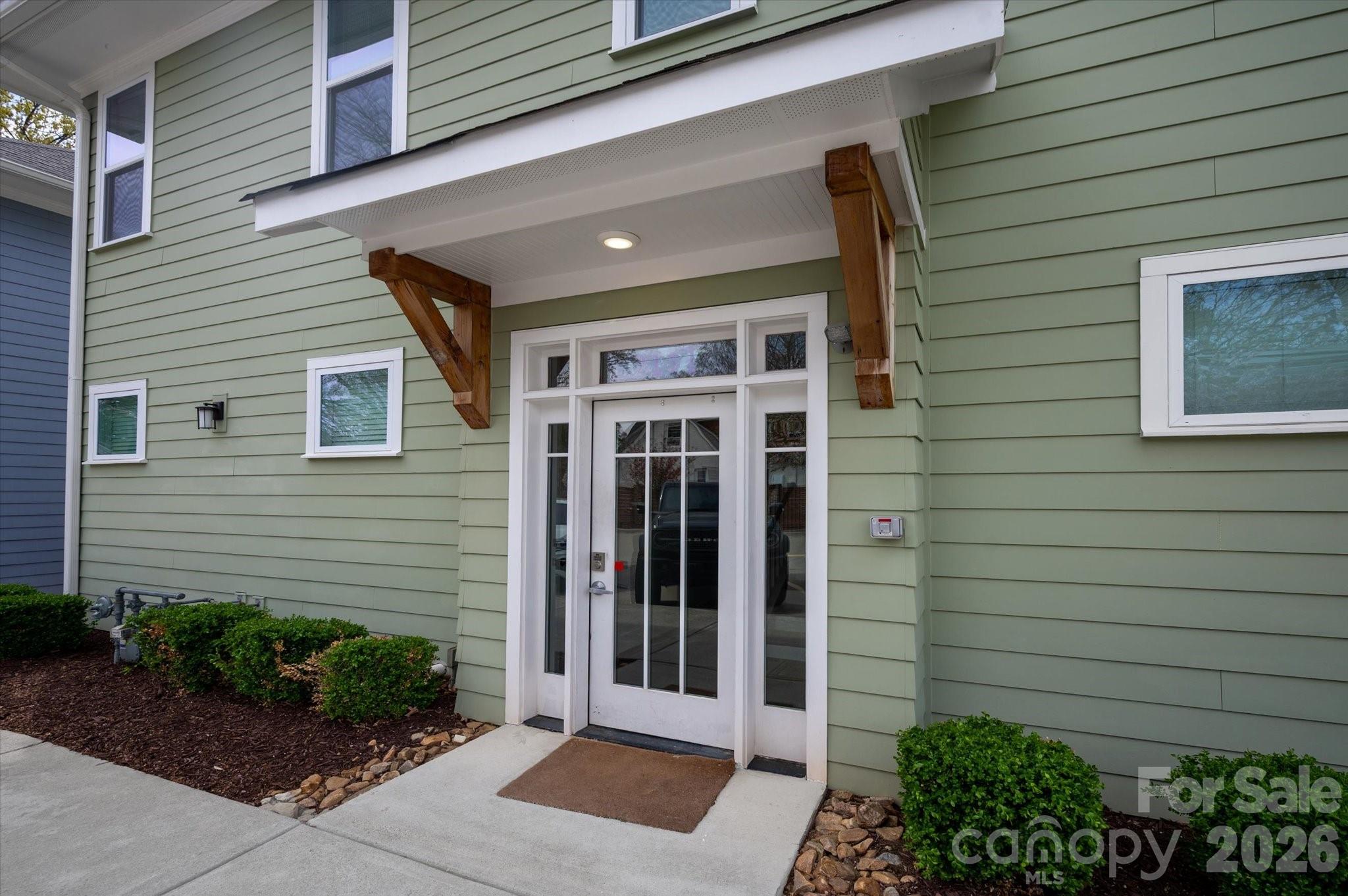 2151 Mcclintock Road #112 — Charlotte