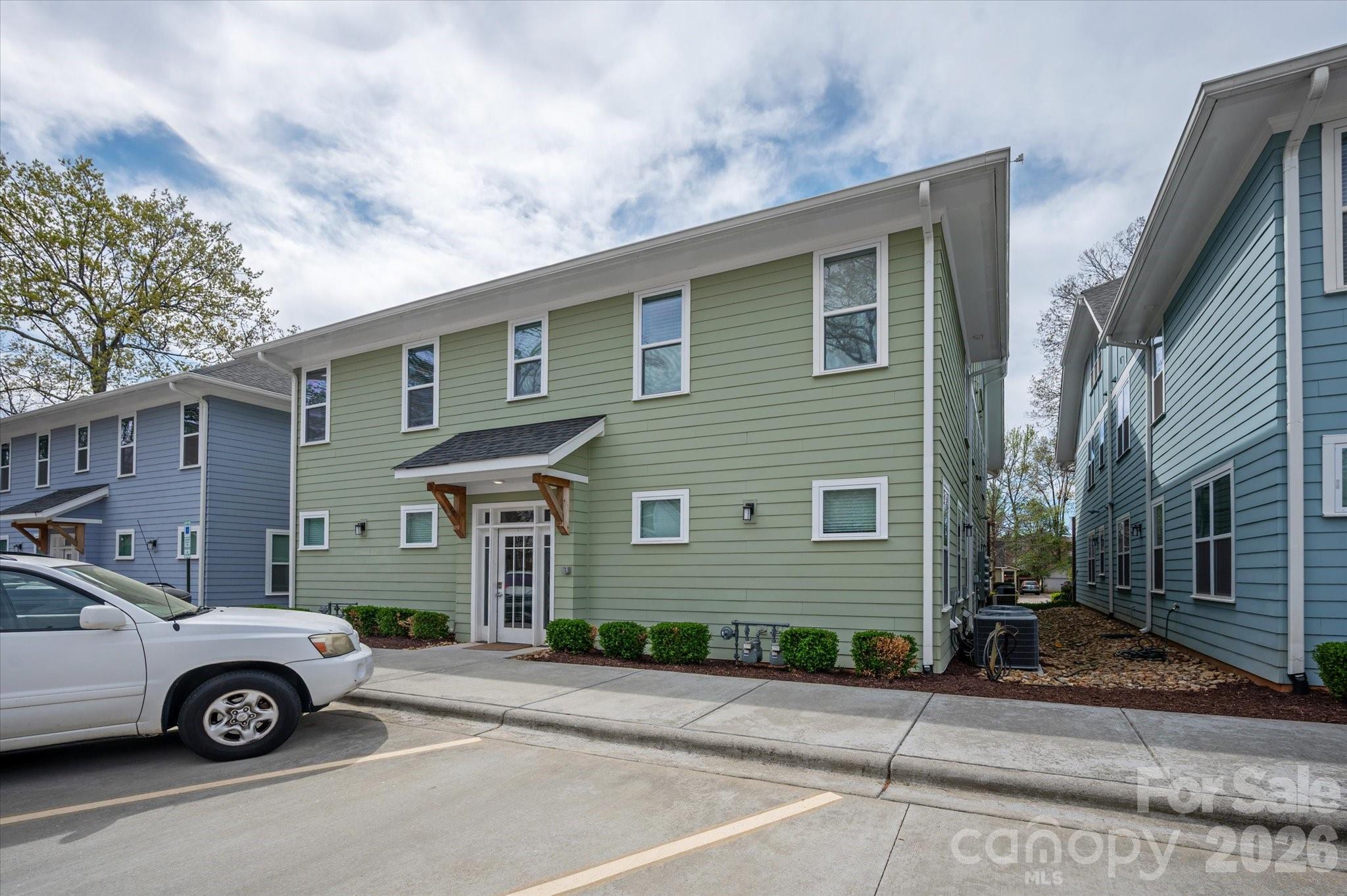 2151 Mcclintock Road #112 — Charlotte