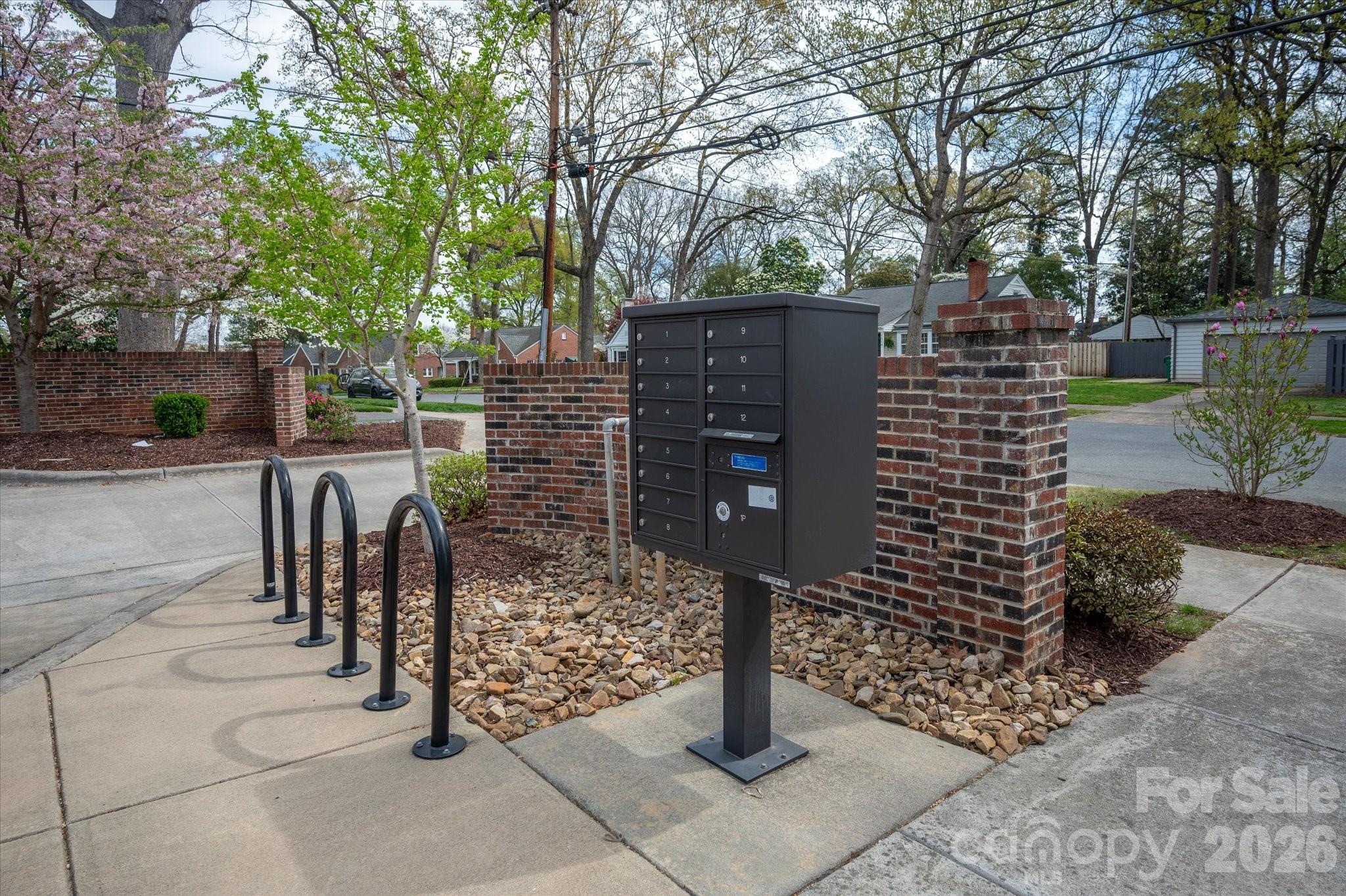 2151 Mcclintock Road #112 — Charlotte