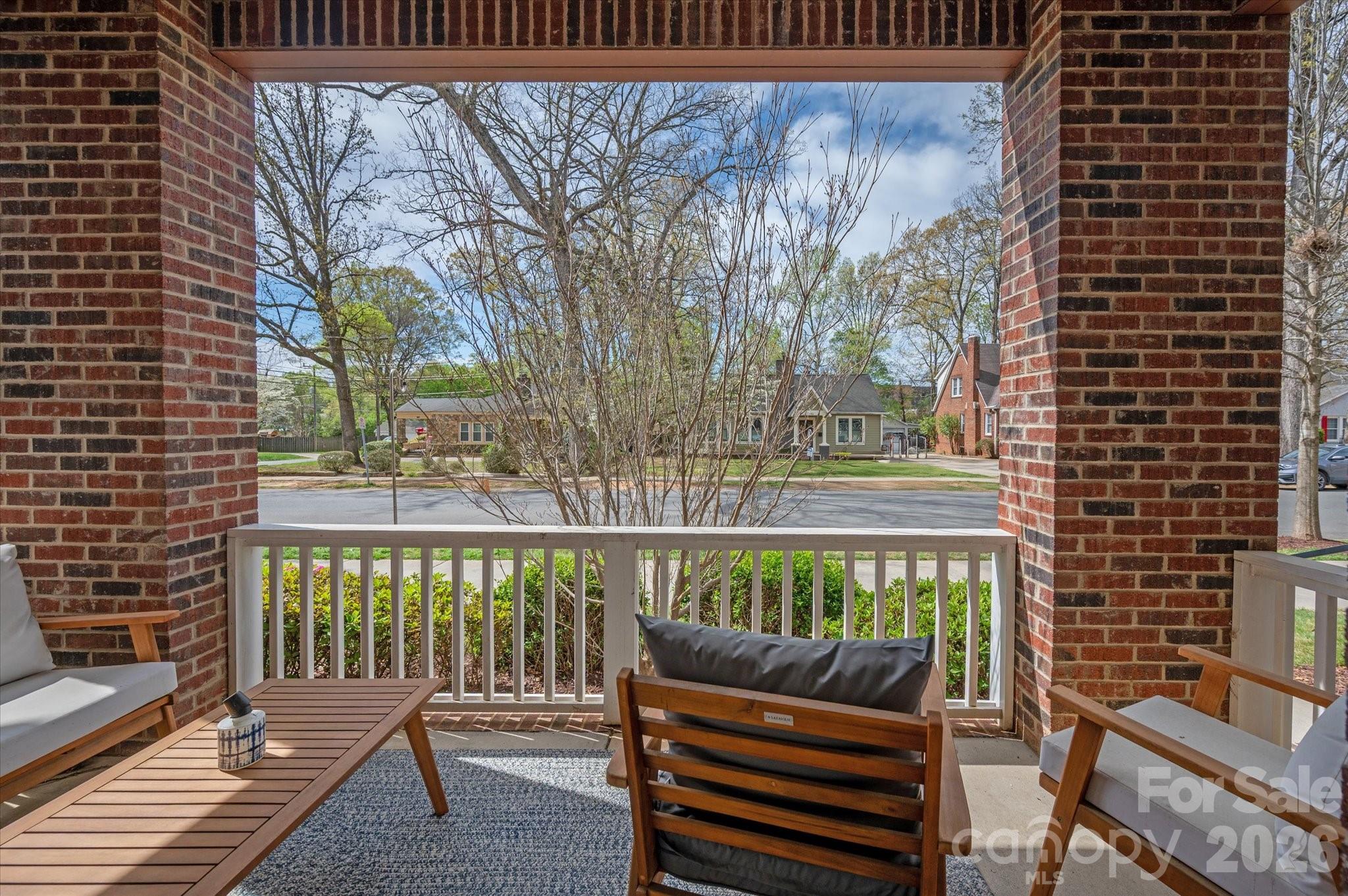 2151 Mcclintock Road #112 — Charlotte