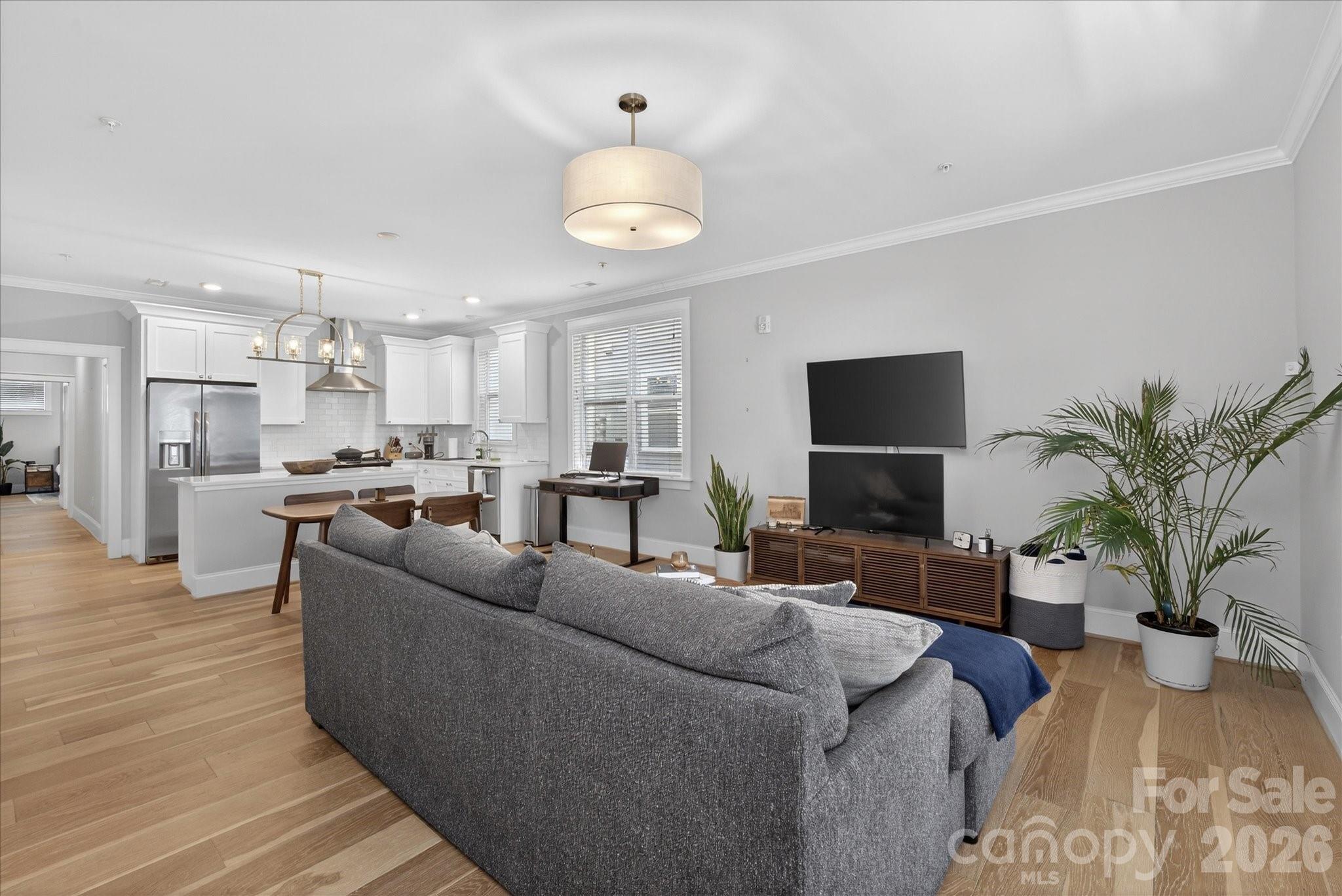 2151 Mcclintock Road #112 — Charlotte
