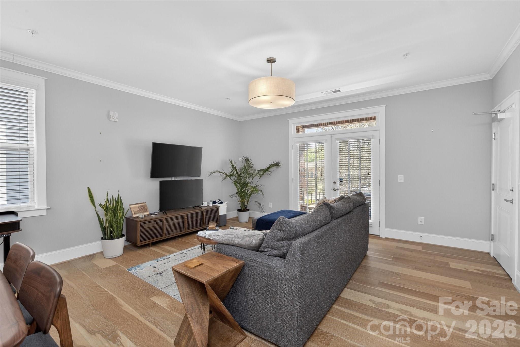 2151 Mcclintock Road #112 — Charlotte