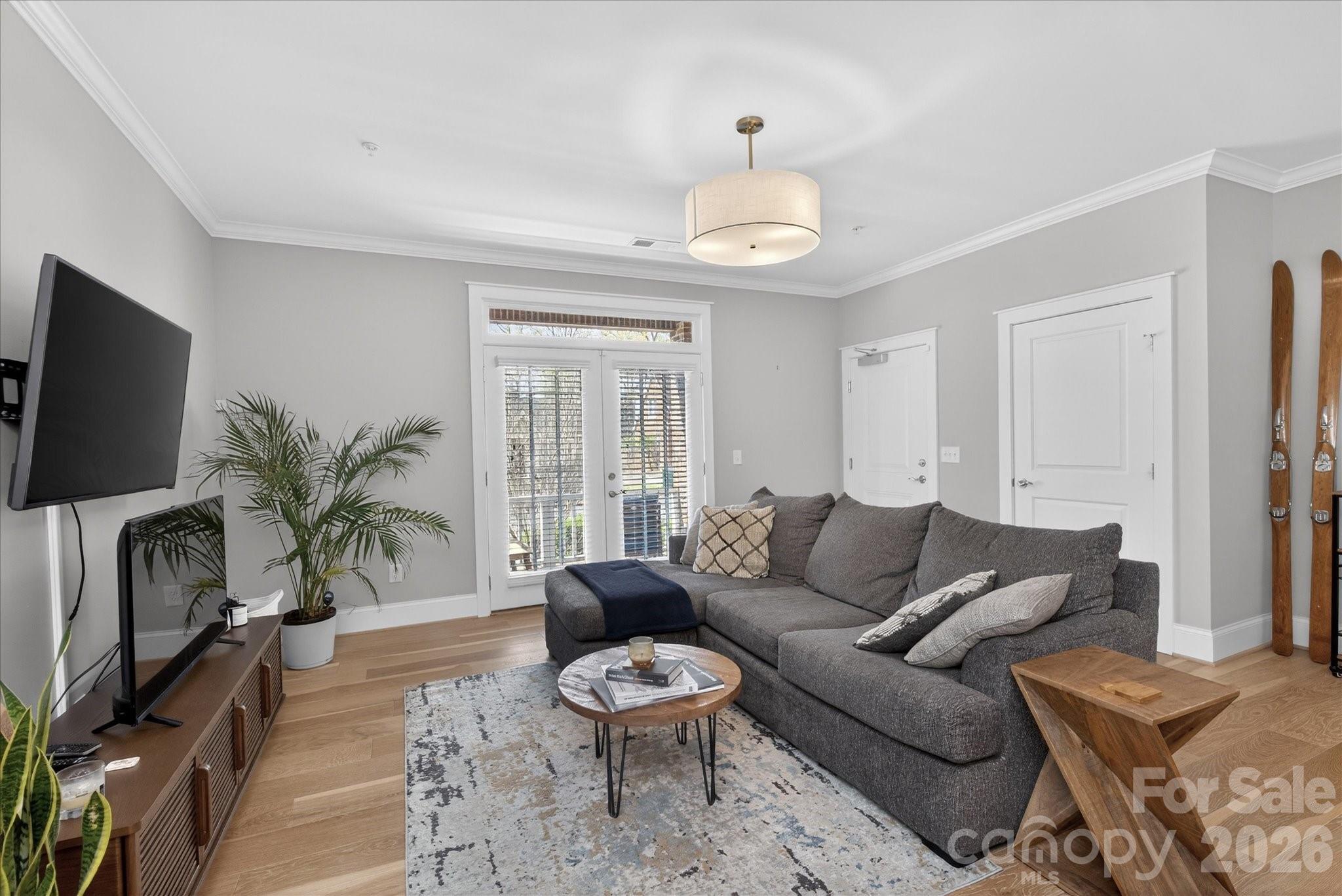 2151 Mcclintock Road #112 — Charlotte