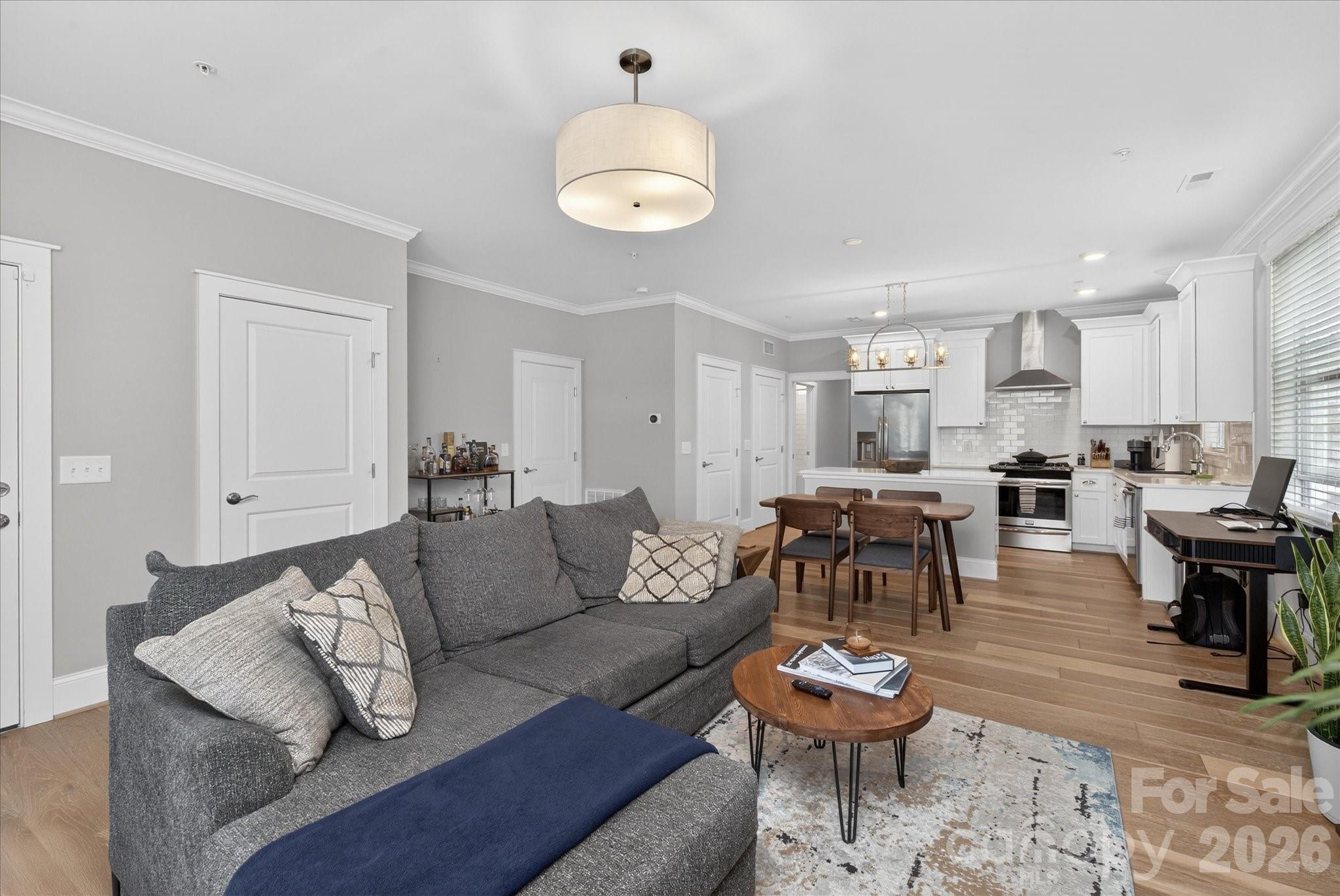 2151 Mcclintock Road #112 — Charlotte