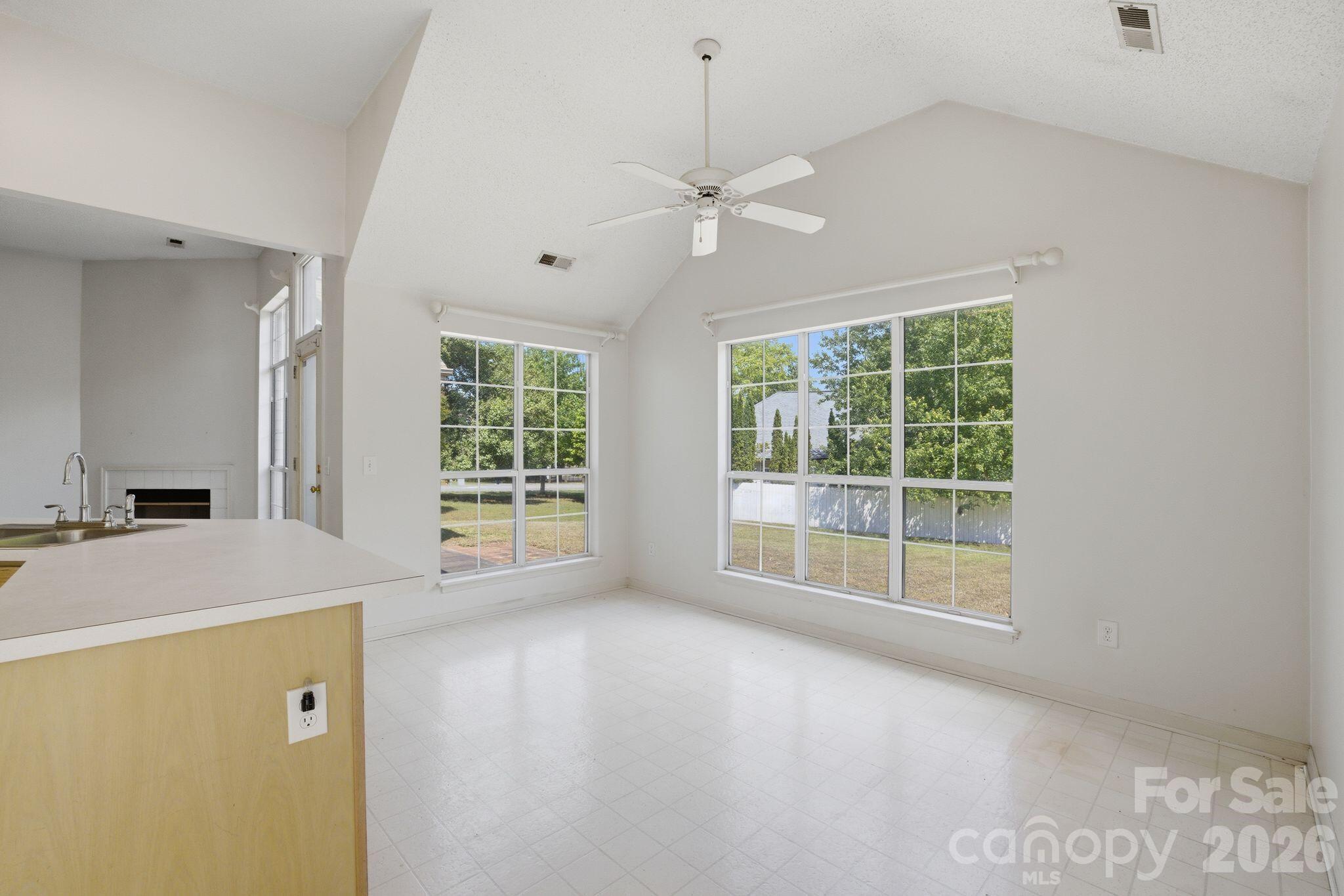 5807 Timber Falls Place NW — Concord
