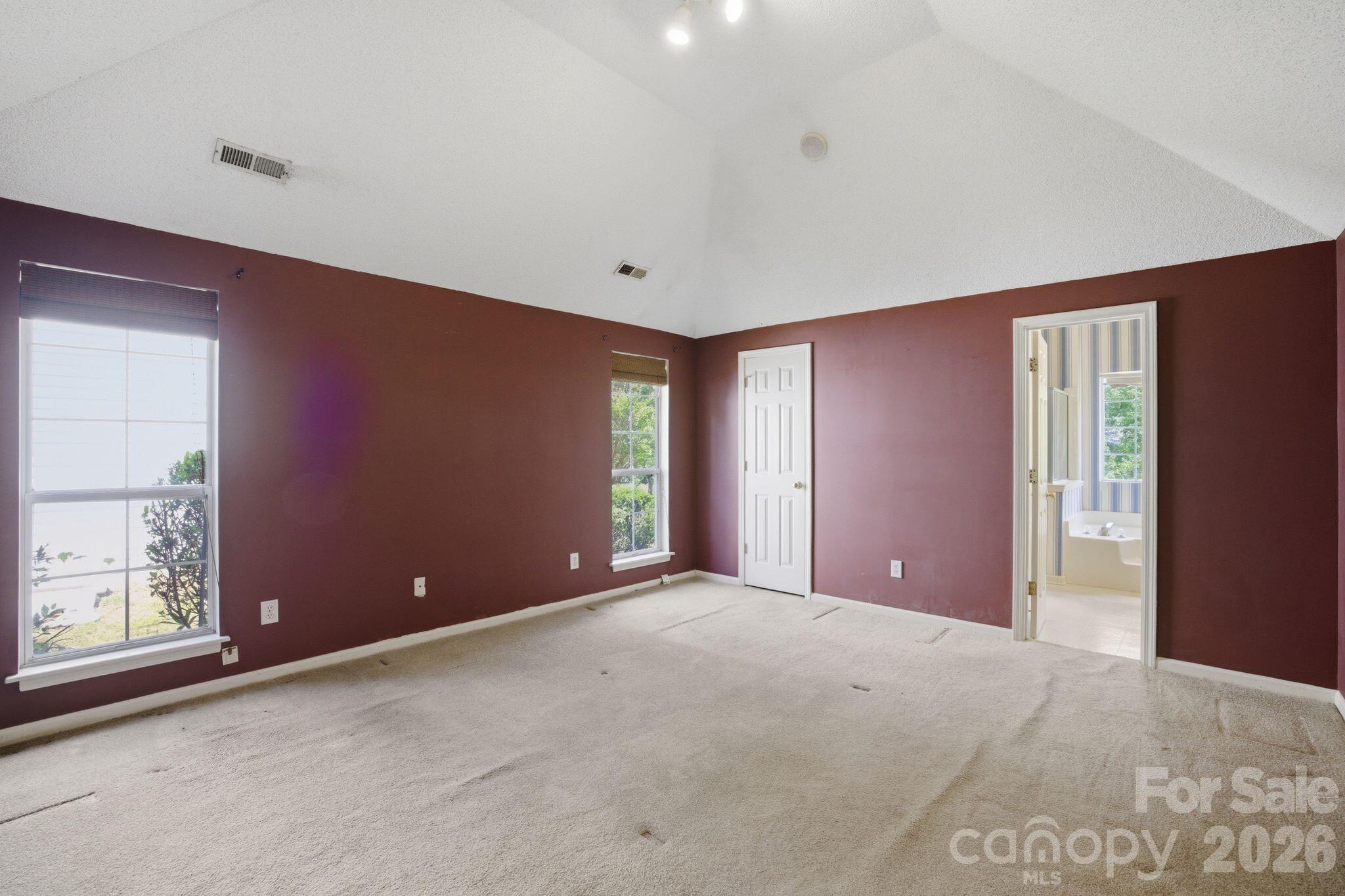 5807 Timber Falls Place NW — Concord