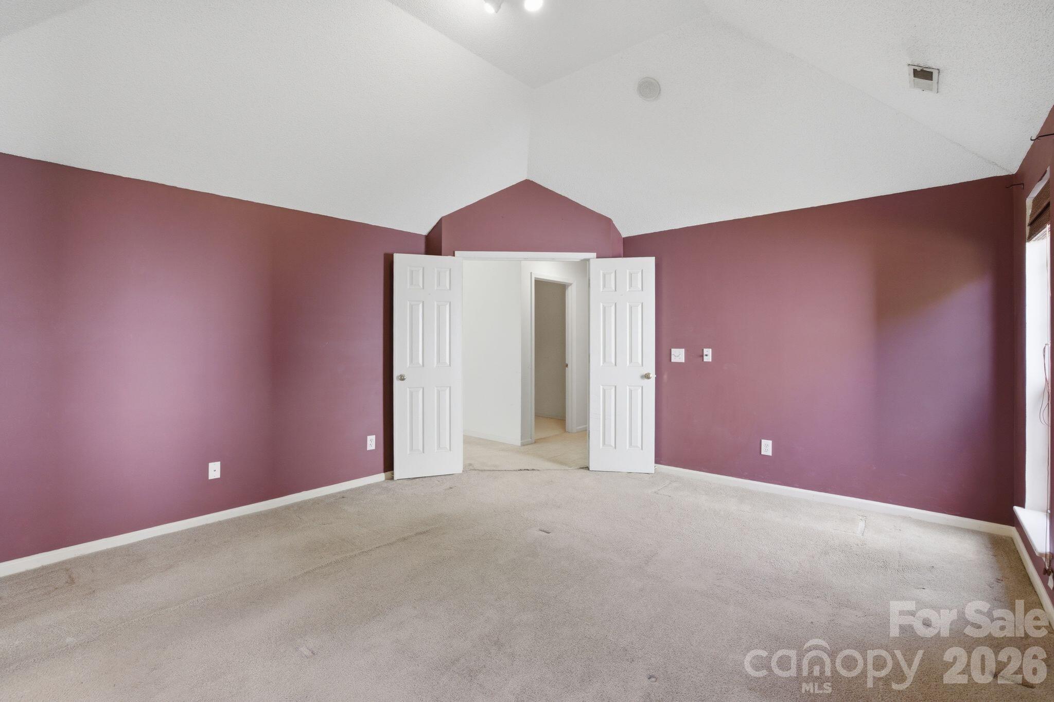 5807 Timber Falls Place NW — Concord