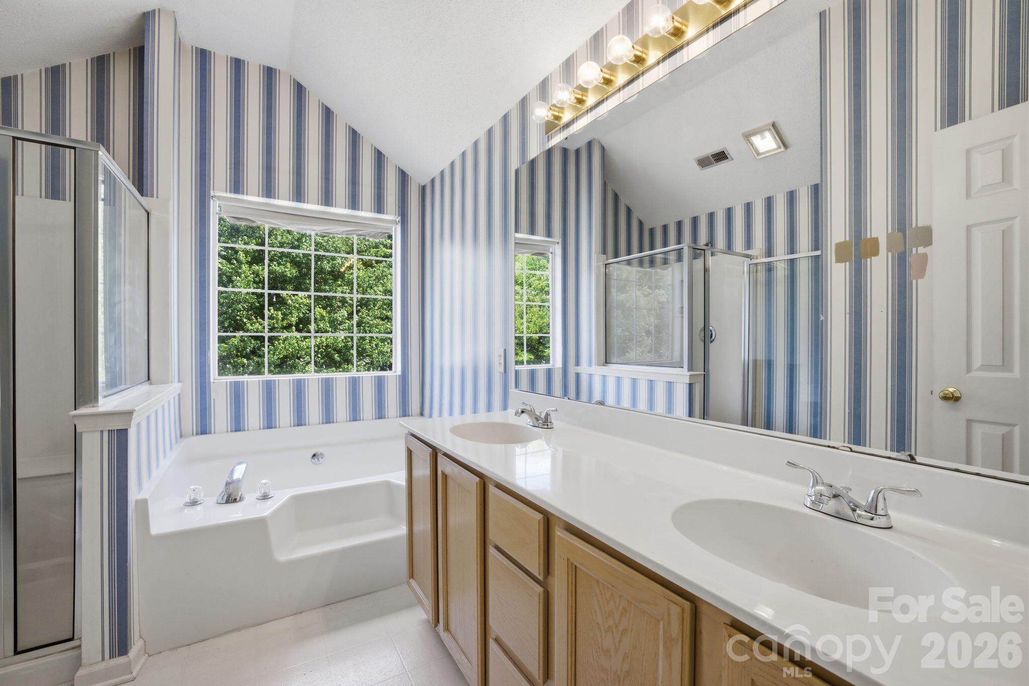 5807 Timber Falls Place NW — Concord