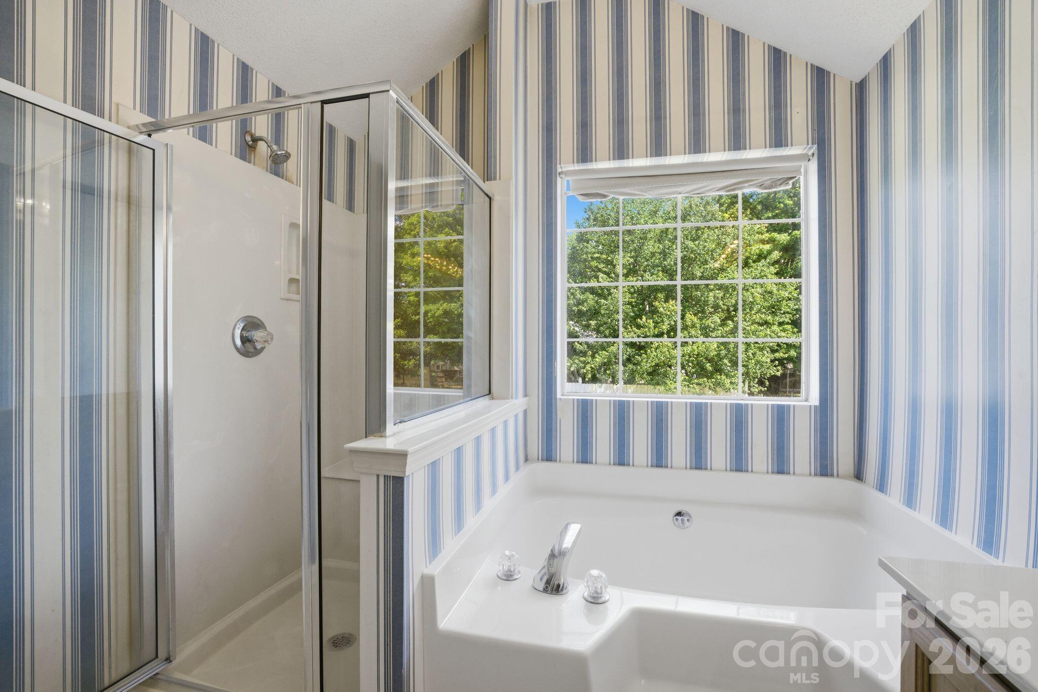 5807 Timber Falls Place NW — Concord