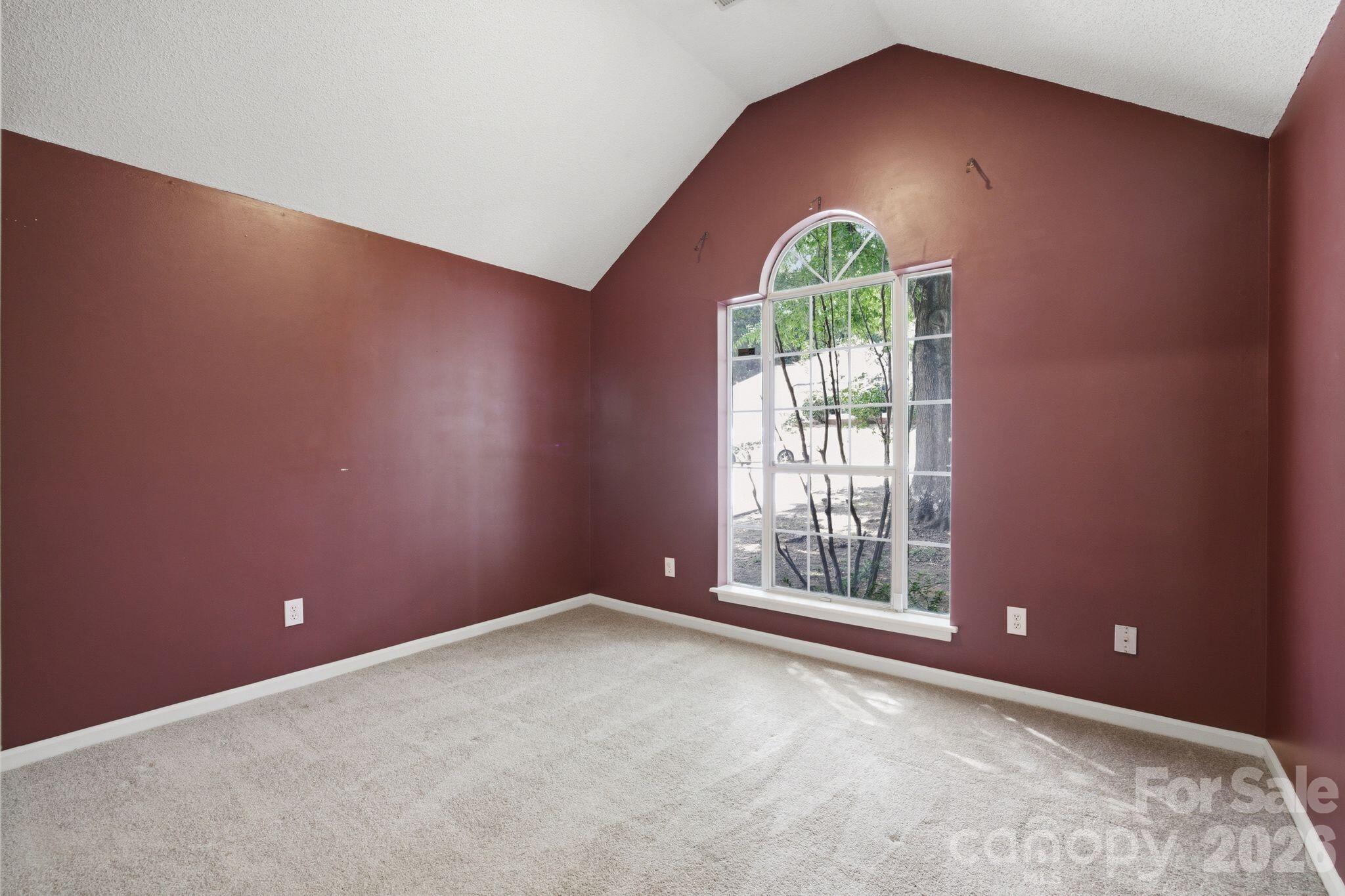 5807 Timber Falls Place NW — Concord
