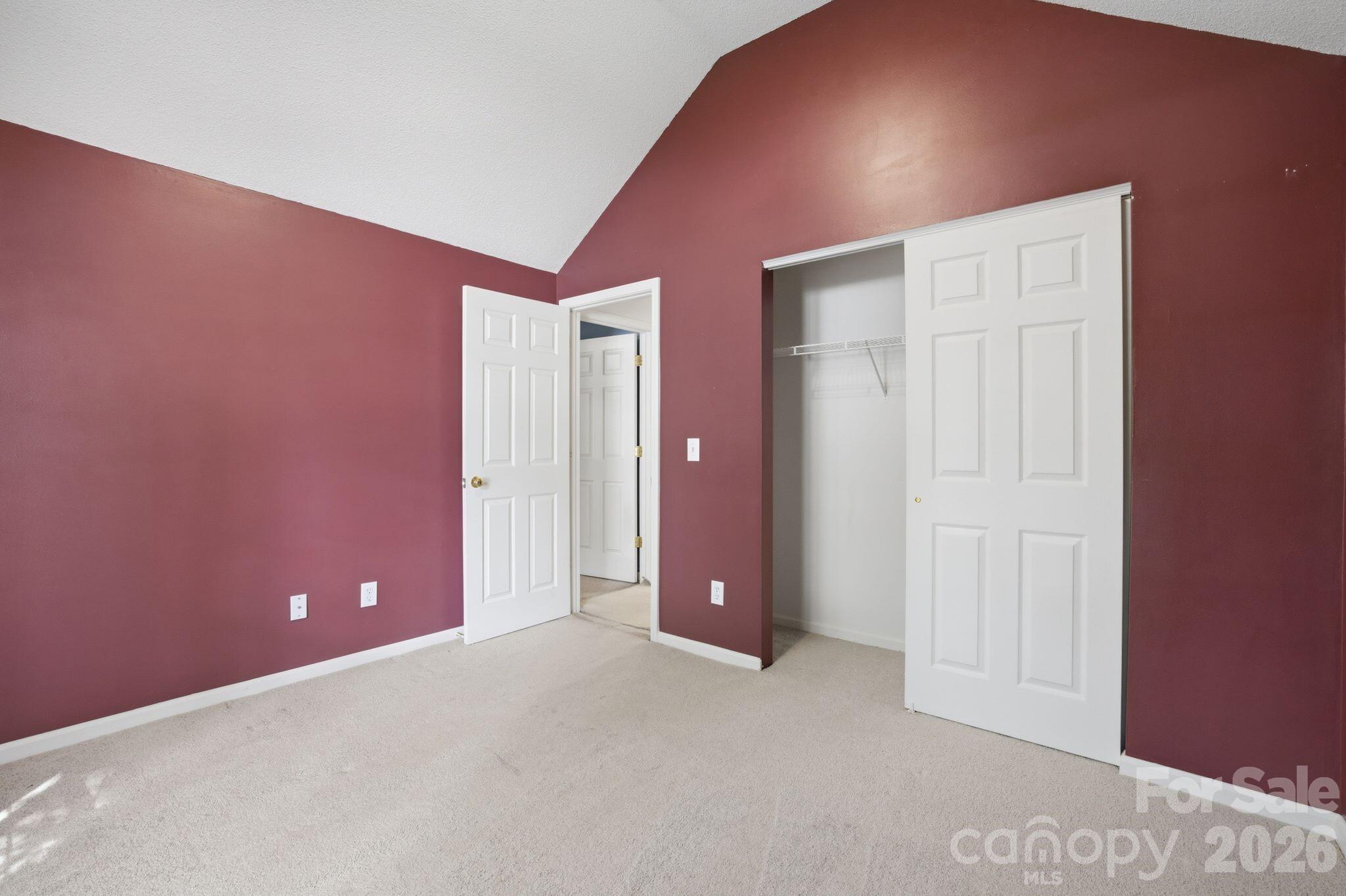 5807 Timber Falls Place NW — Concord