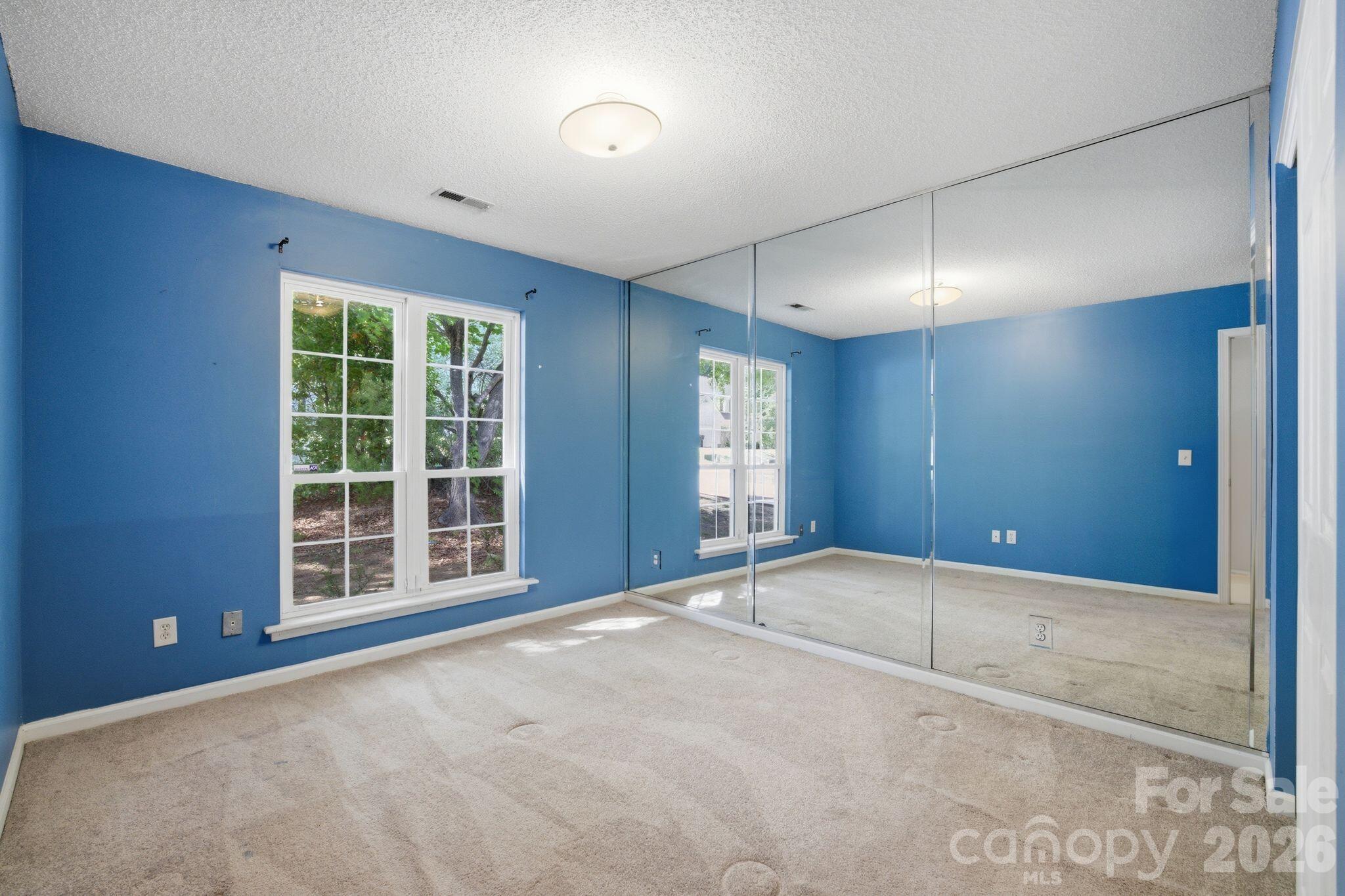 5807 Timber Falls Place NW — Concord