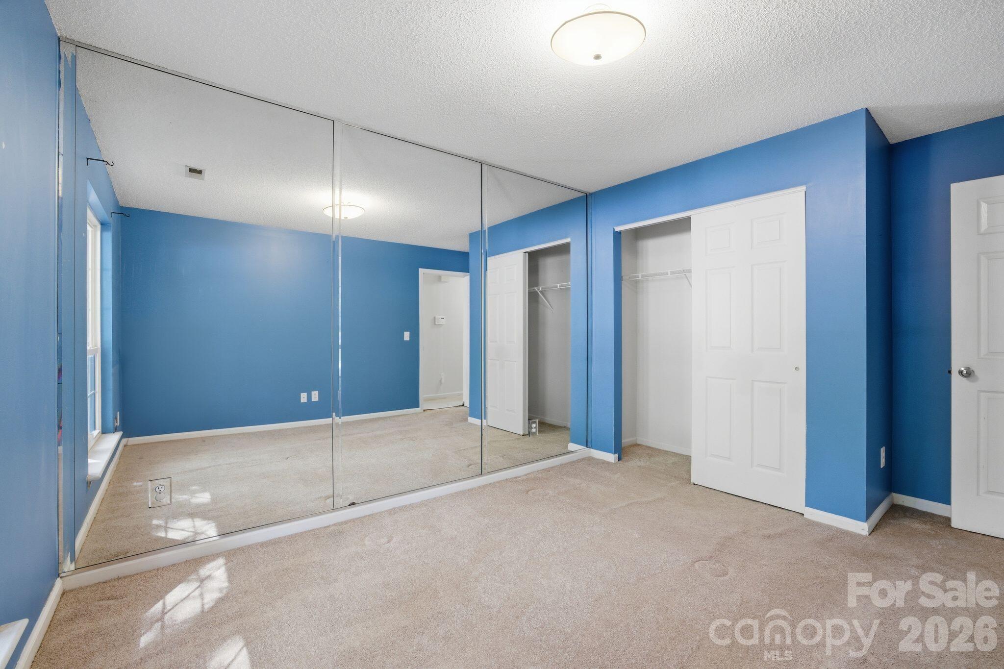 5807 Timber Falls Place NW — Concord