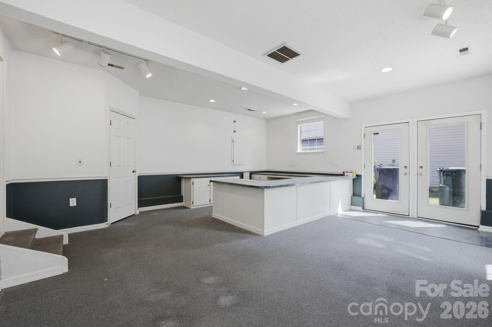 5807 Timber Falls Place NW — Concord