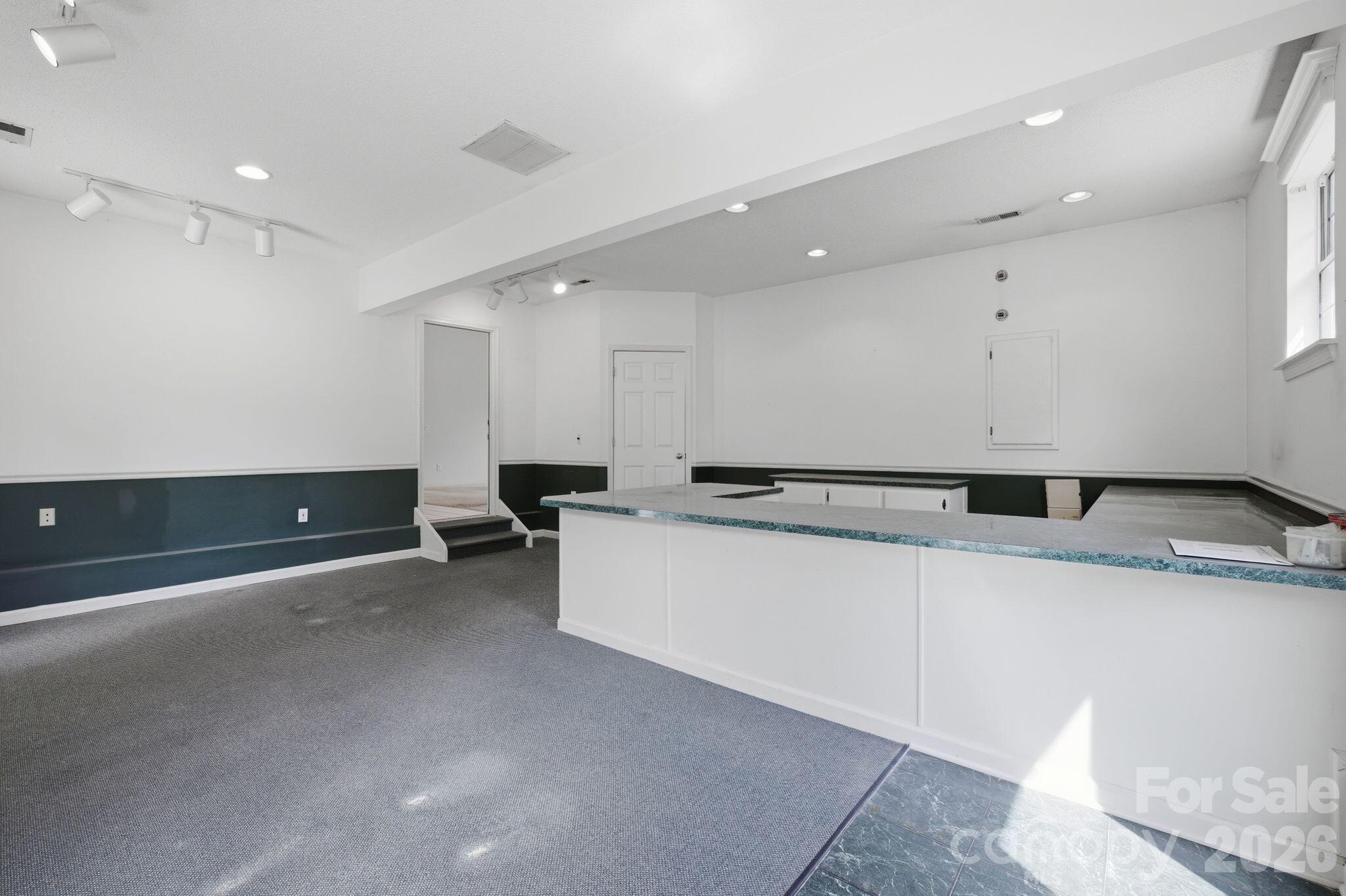 5807 Timber Falls Place NW — Concord