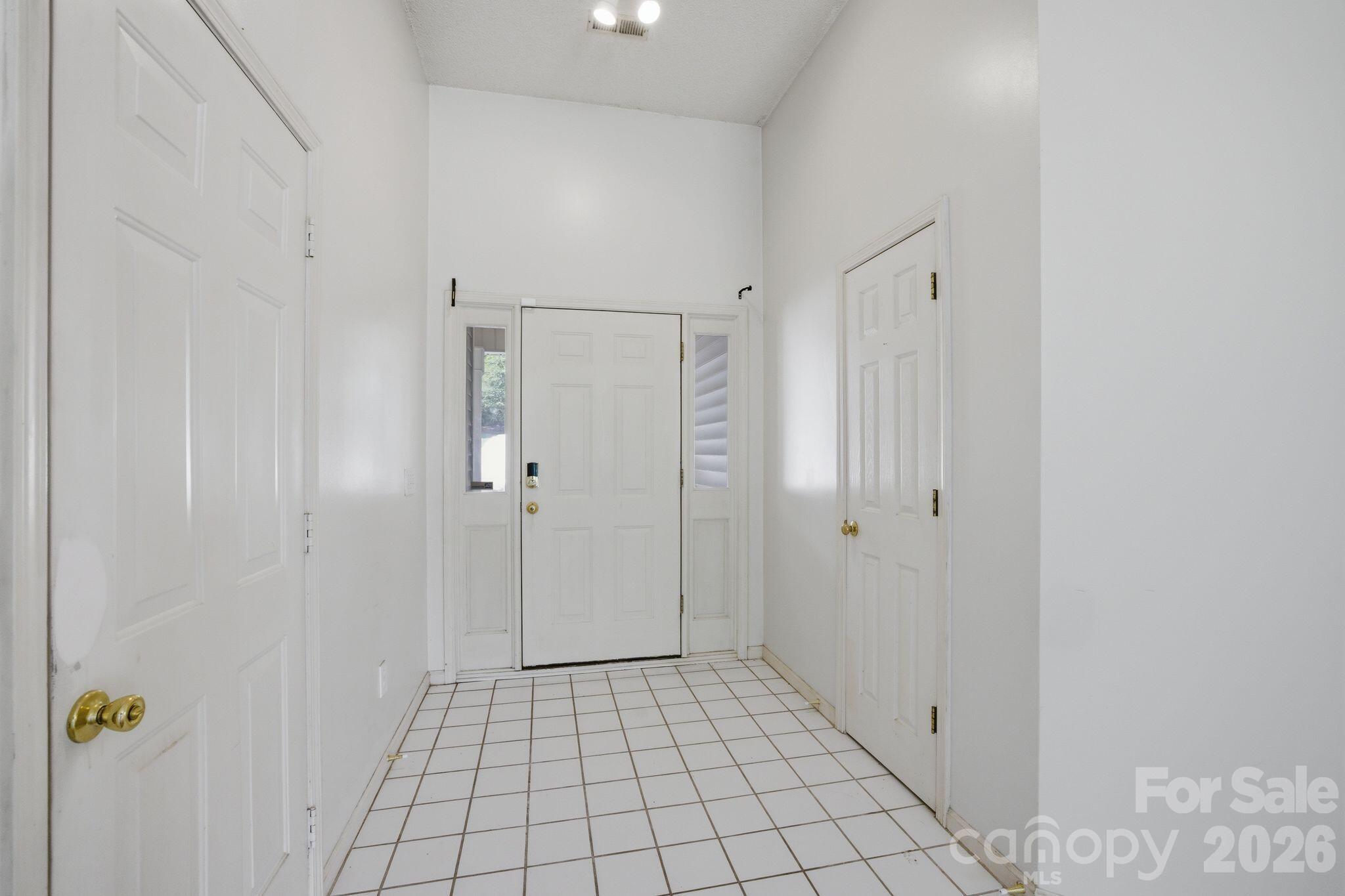 5807 Timber Falls Place NW — Concord
