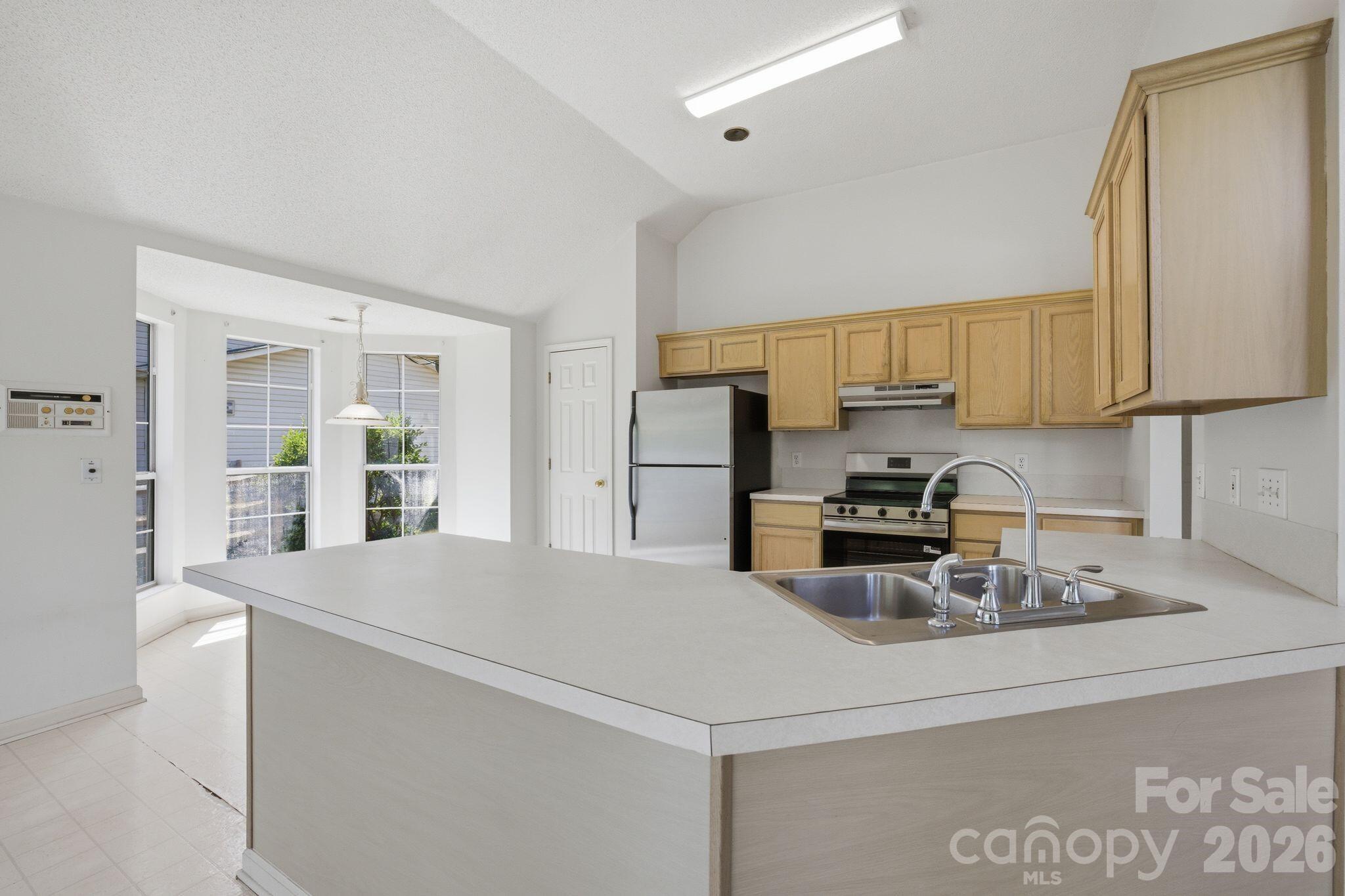 5807 Timber Falls Place NW — Concord