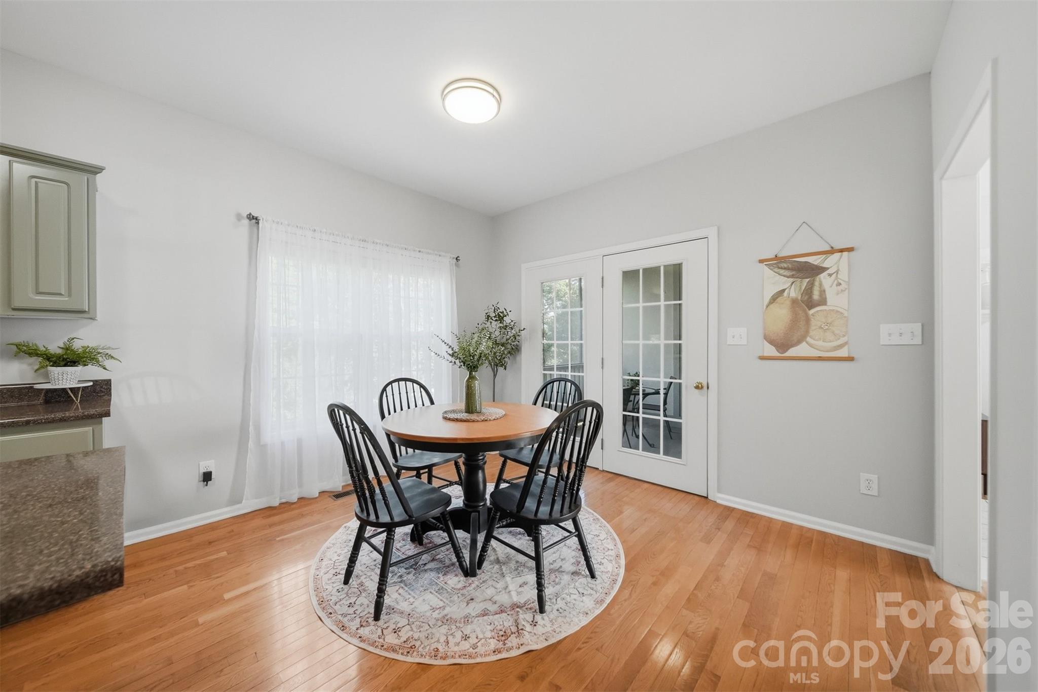 19 Heron Cove Loop #B — Hickory