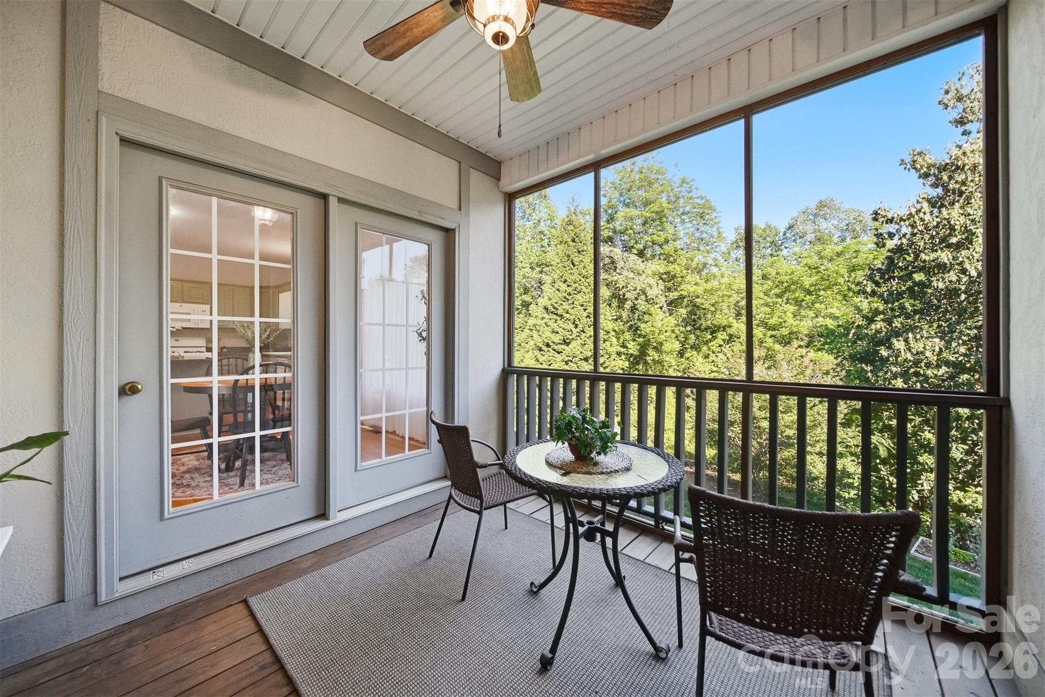 19 Heron Cove Loop #B — Hickory