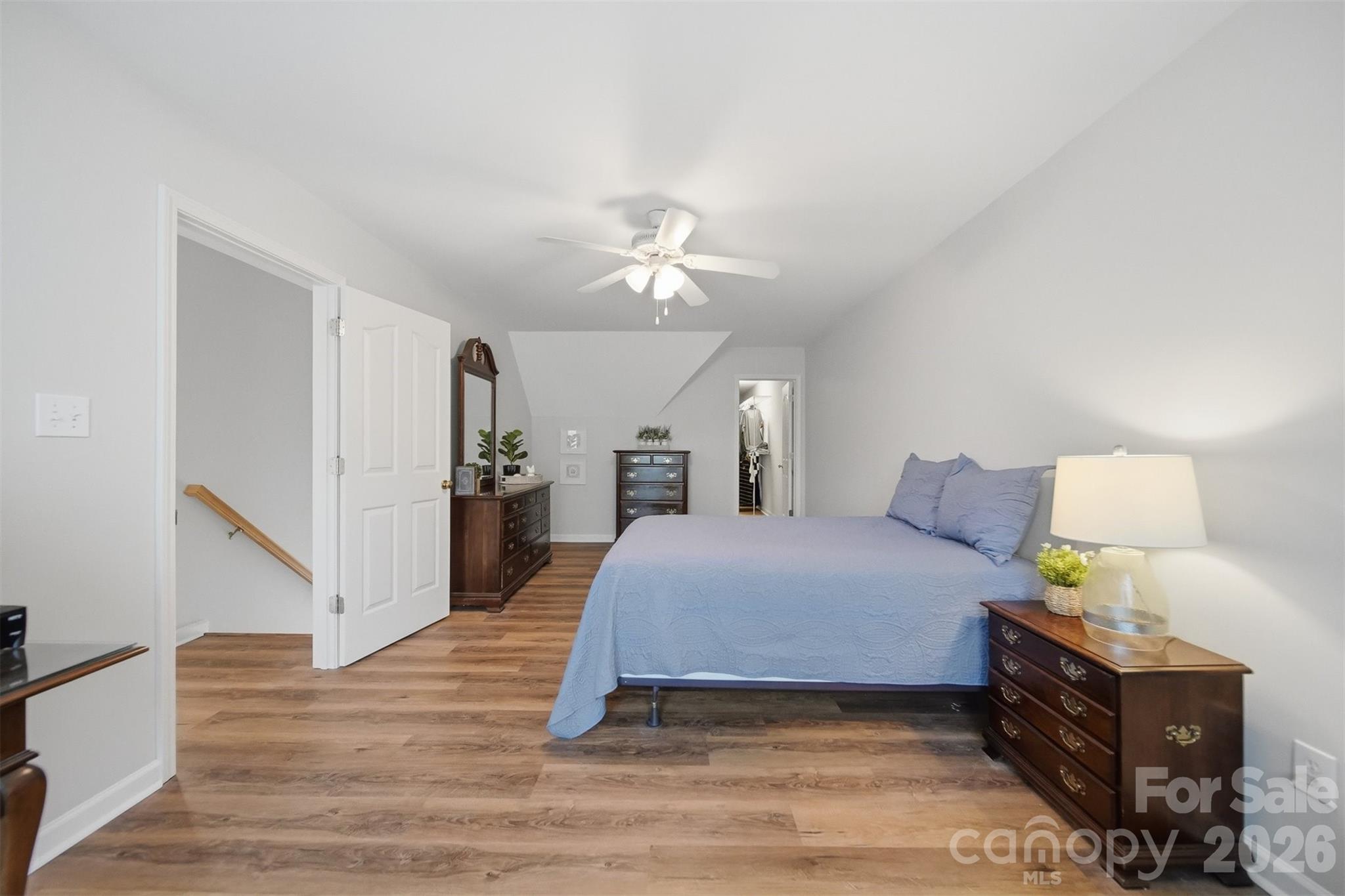 19 Heron Cove Loop #B — Hickory