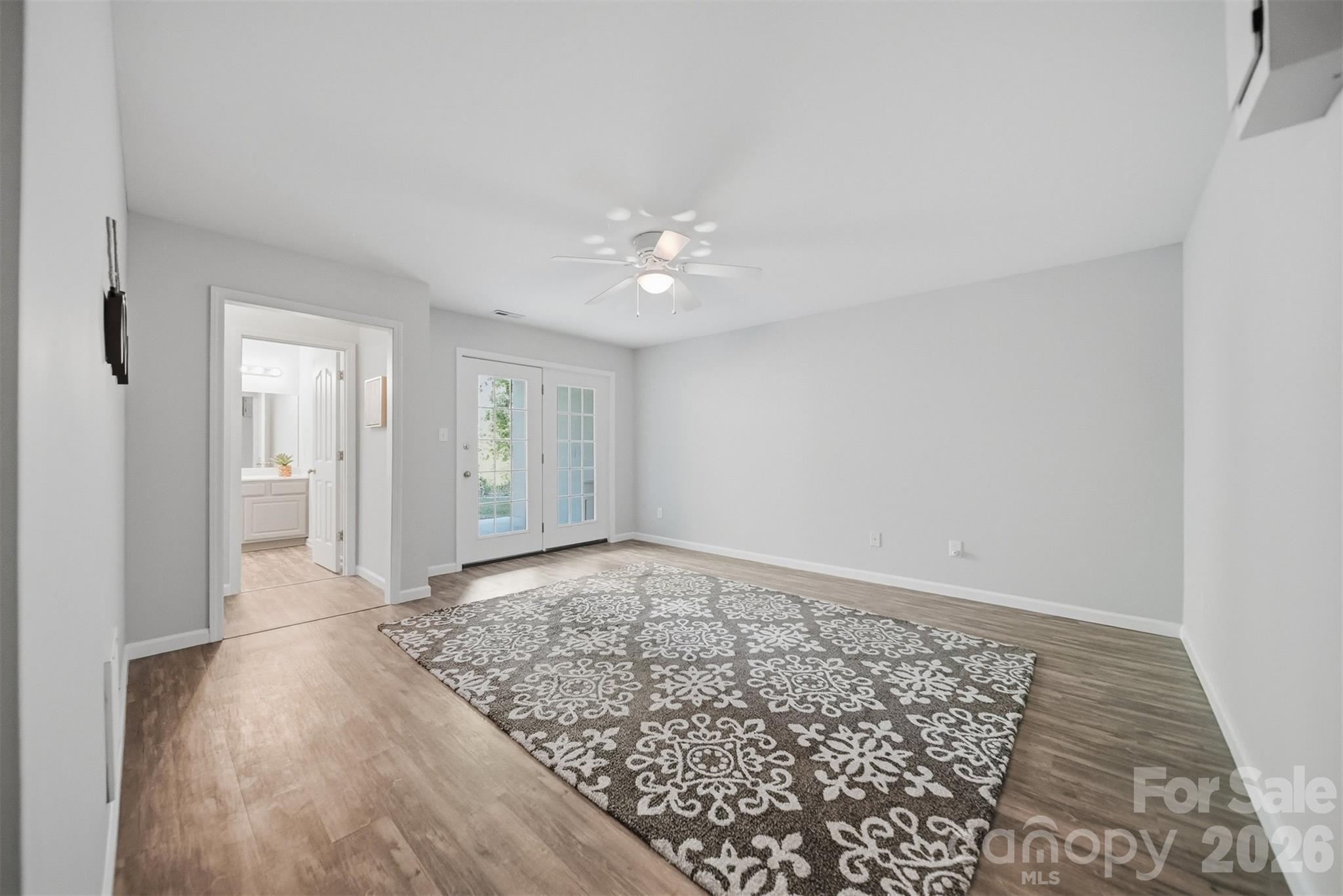 19 Heron Cove Loop #B — Hickory