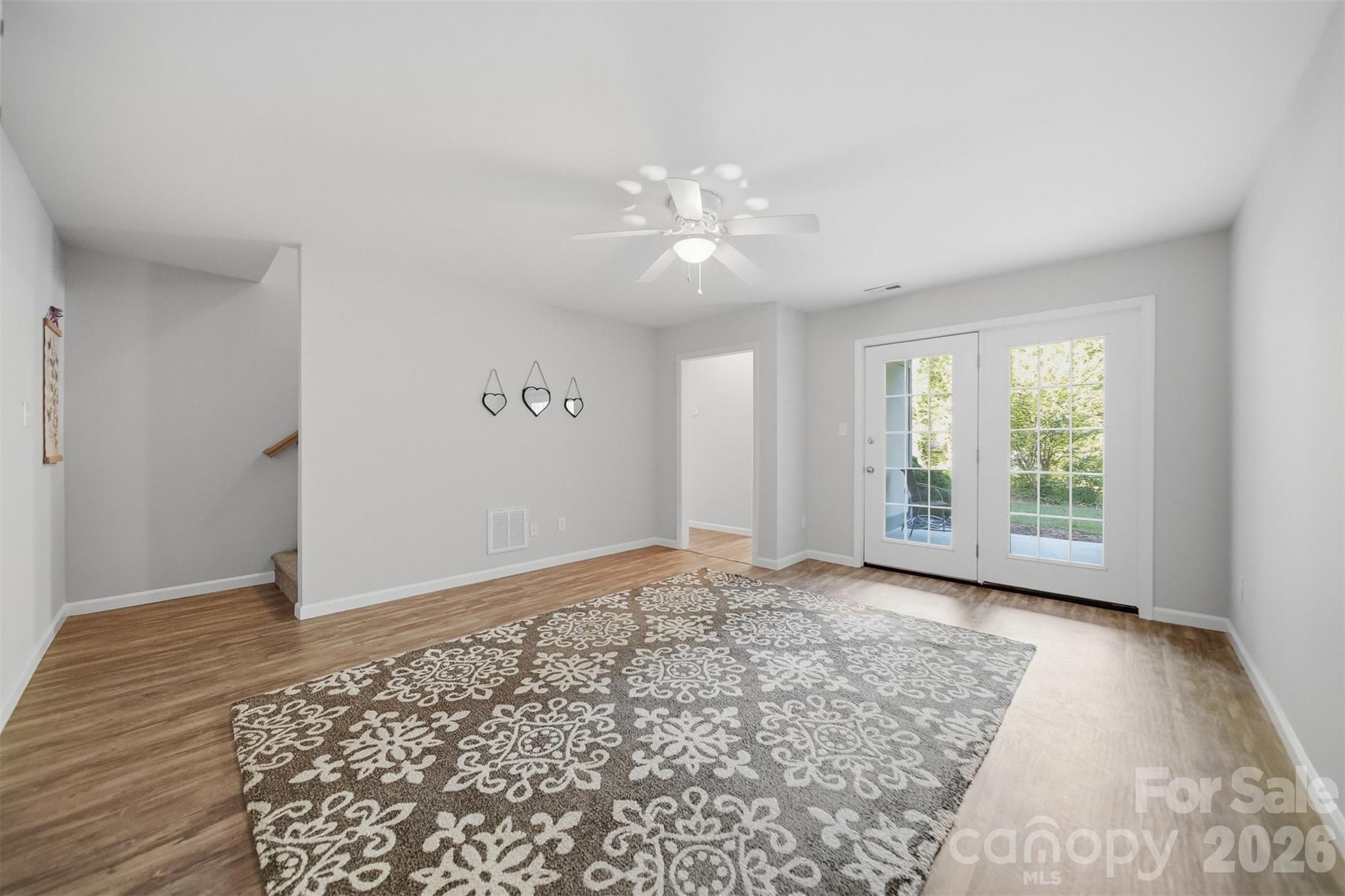 19 Heron Cove Loop #B — Hickory