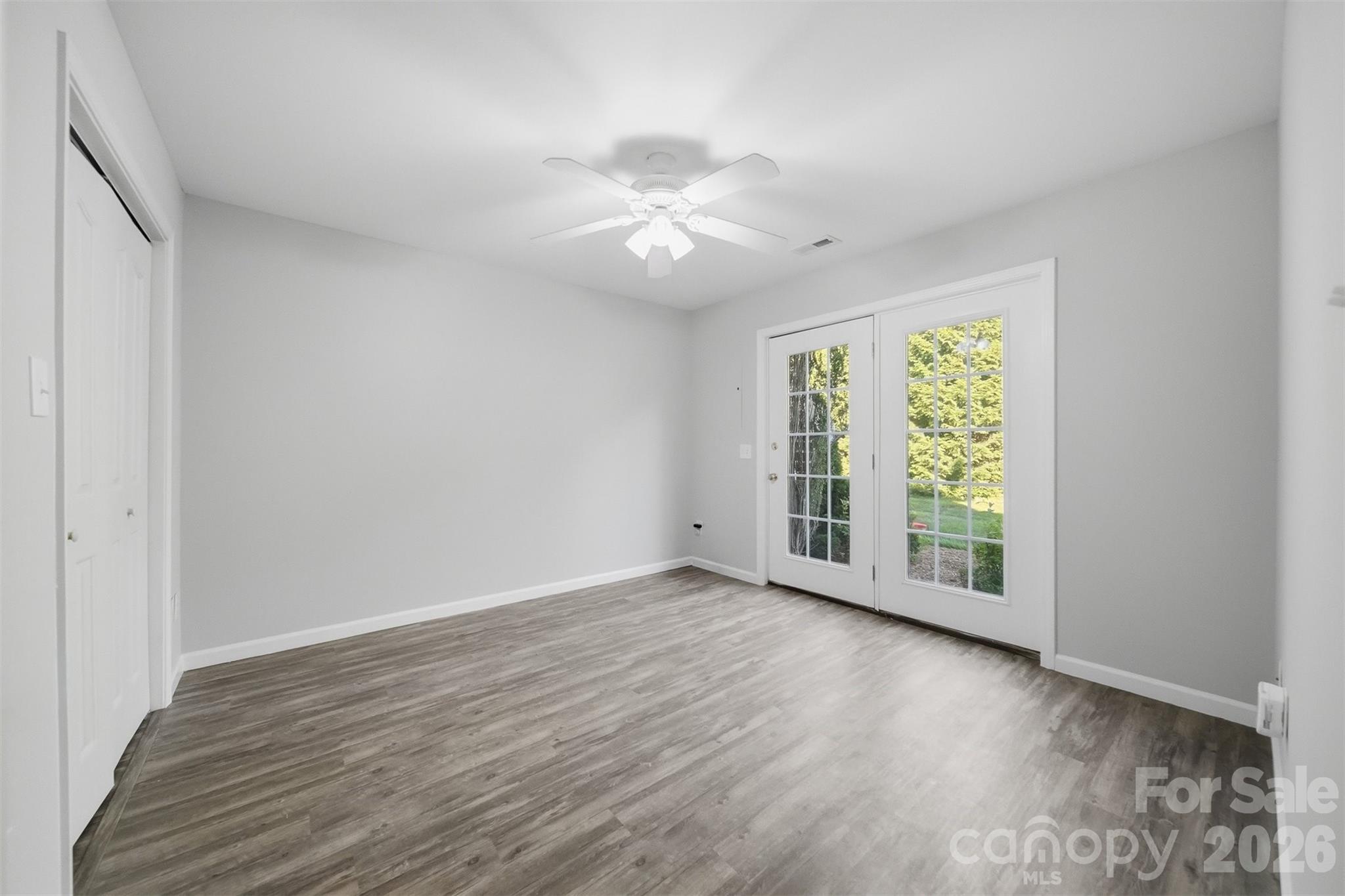 19 Heron Cove Loop #B — Hickory