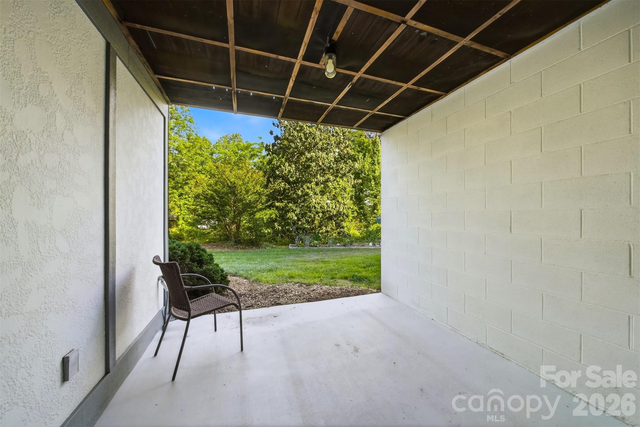 19 Heron Cove Loop #B — Hickory