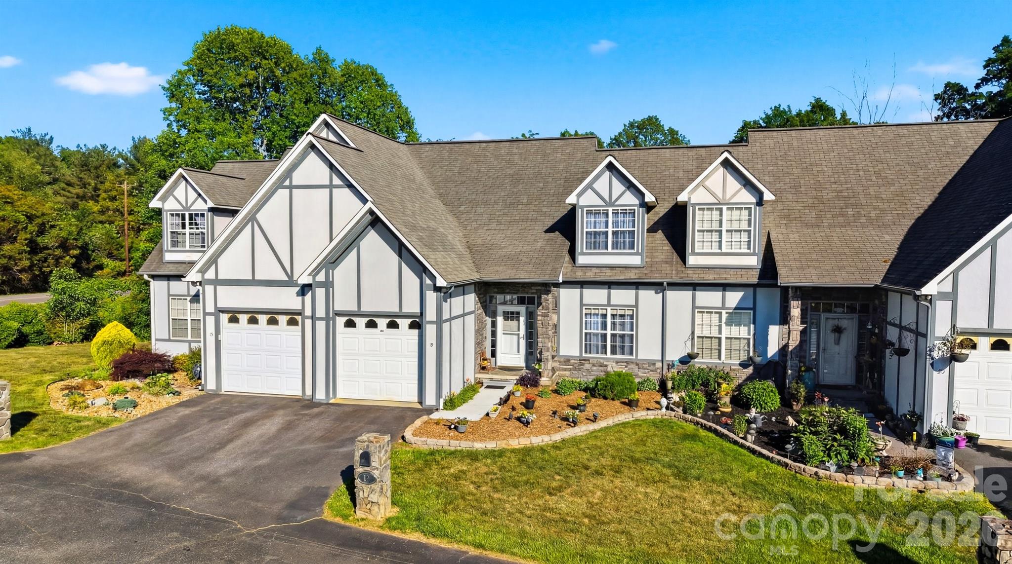 19 Heron Cove Loop #B — Hickory