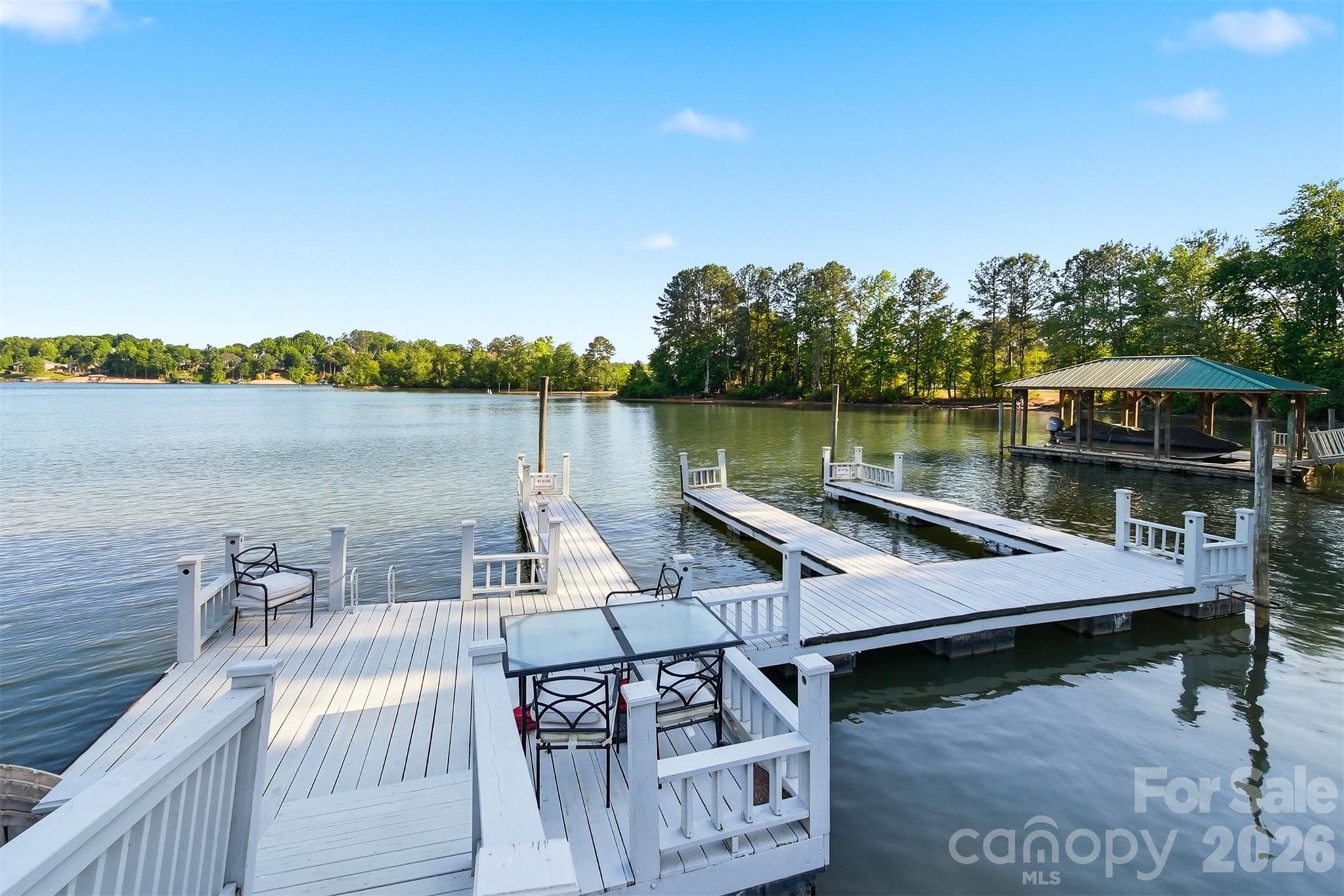 19 Heron Cove Loop #B — Hickory