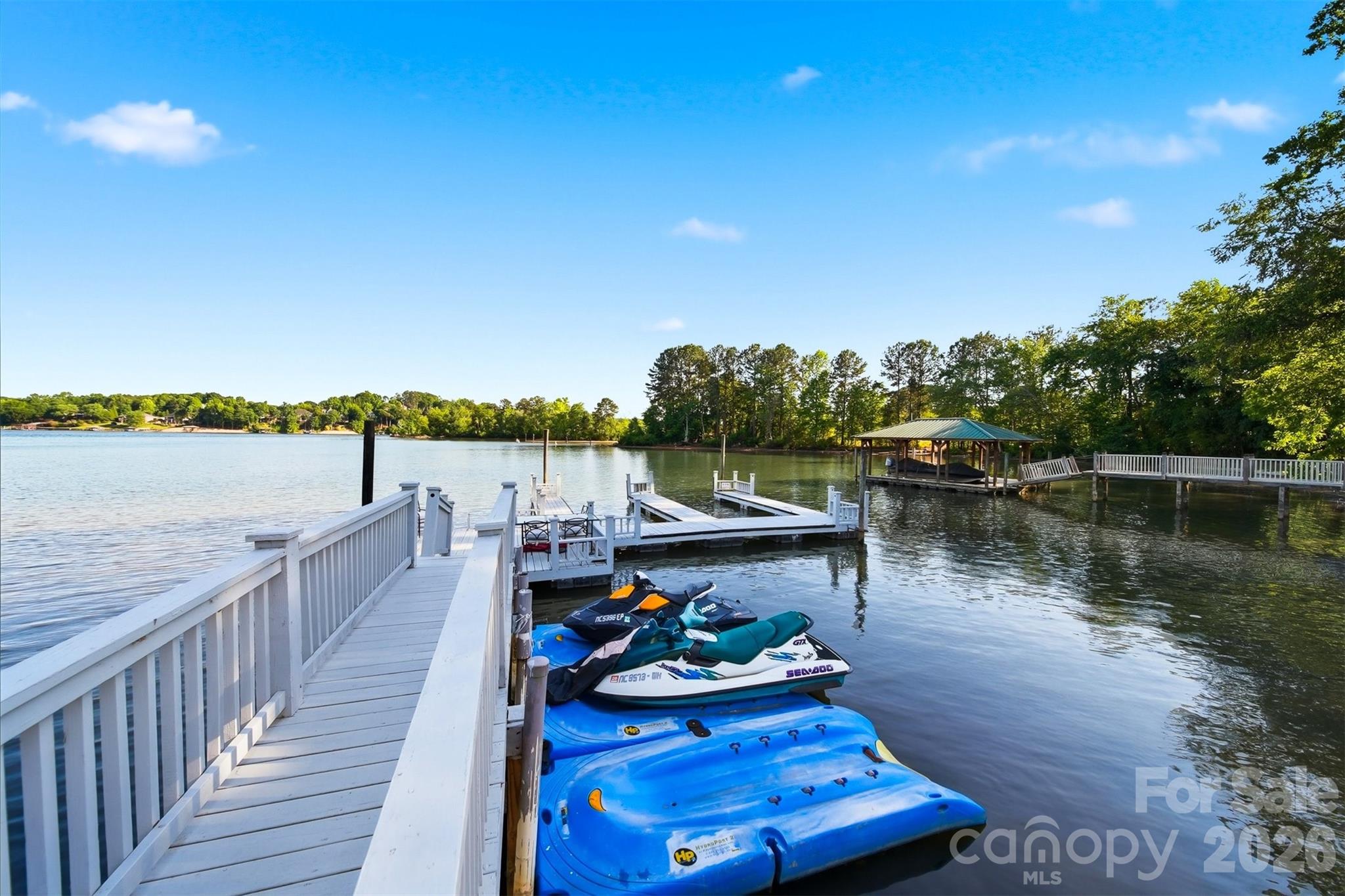 19 Heron Cove Loop #B — Hickory