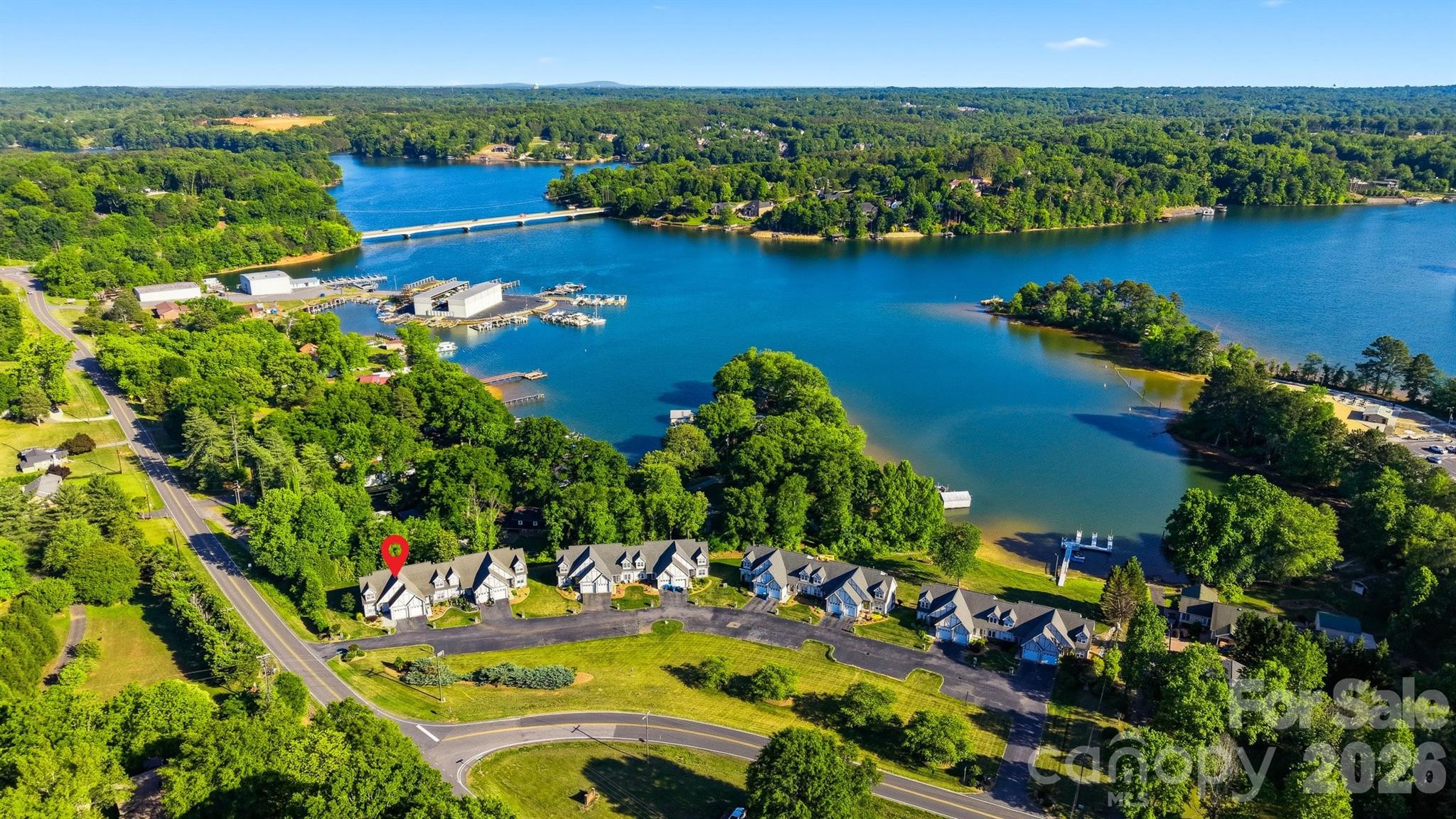 19 Heron Cove Loop #B — Hickory