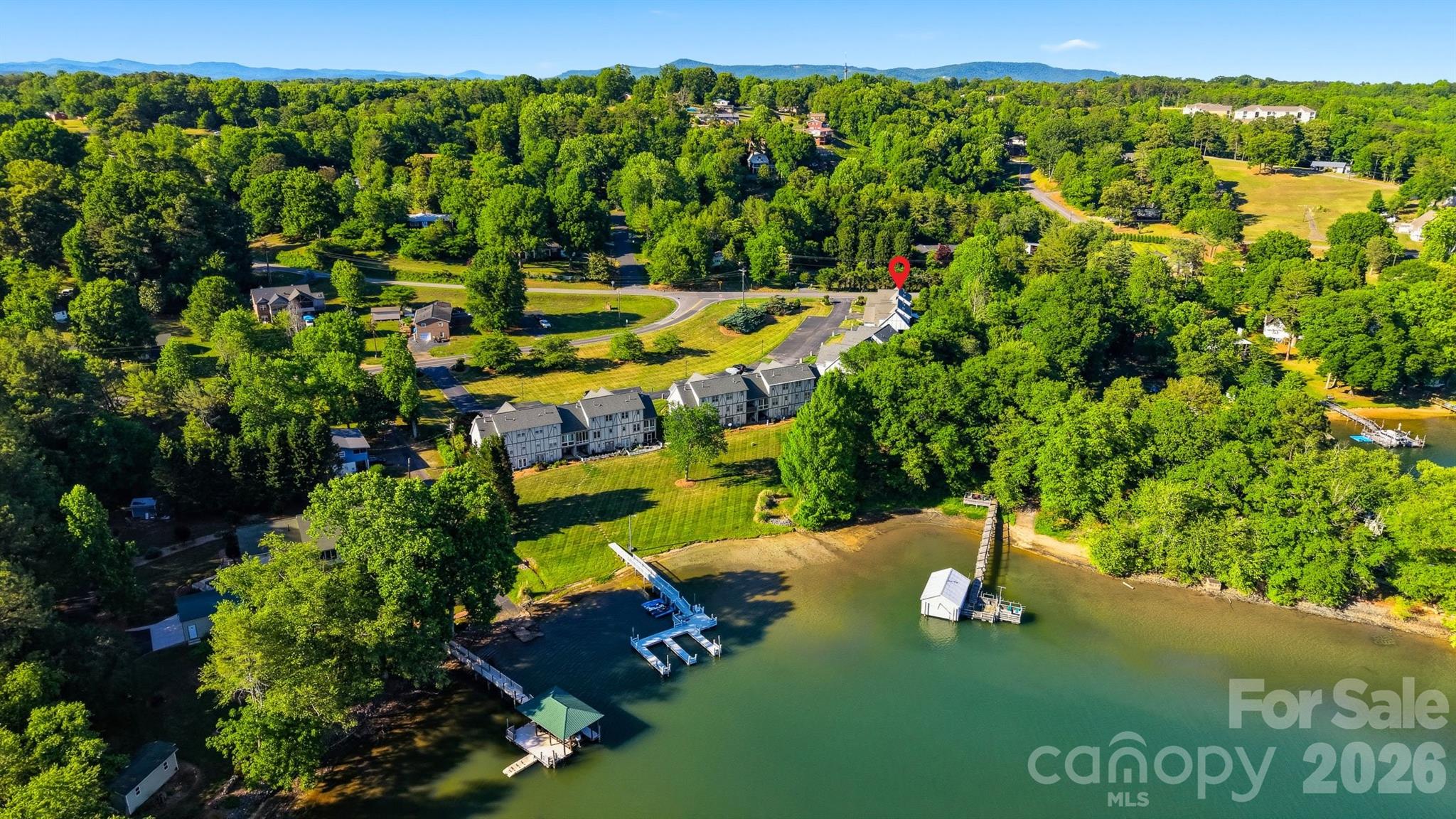 19 Heron Cove Loop #B — Hickory