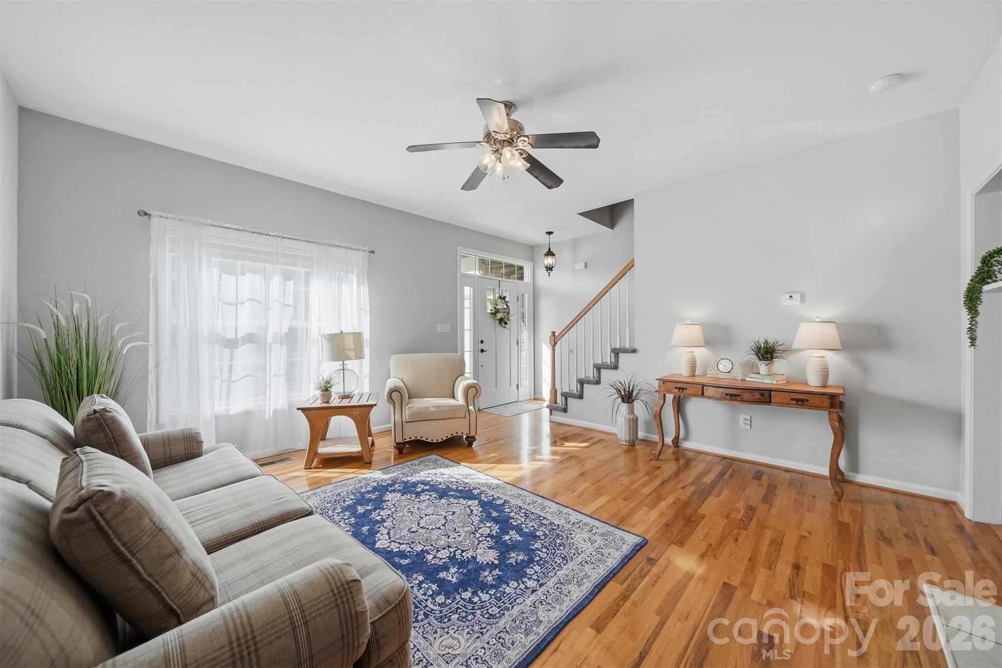 19 Heron Cove Loop #B — Hickory