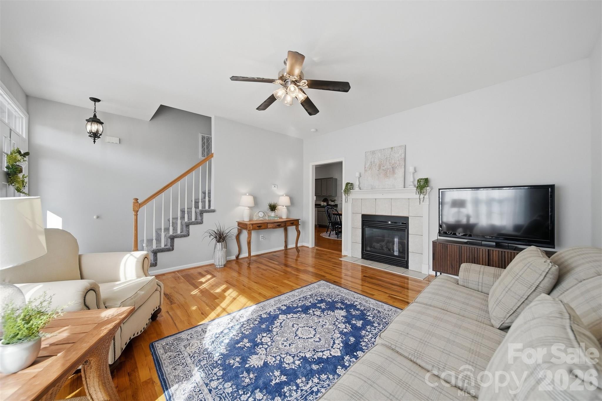 19 Heron Cove Loop #B — Hickory
