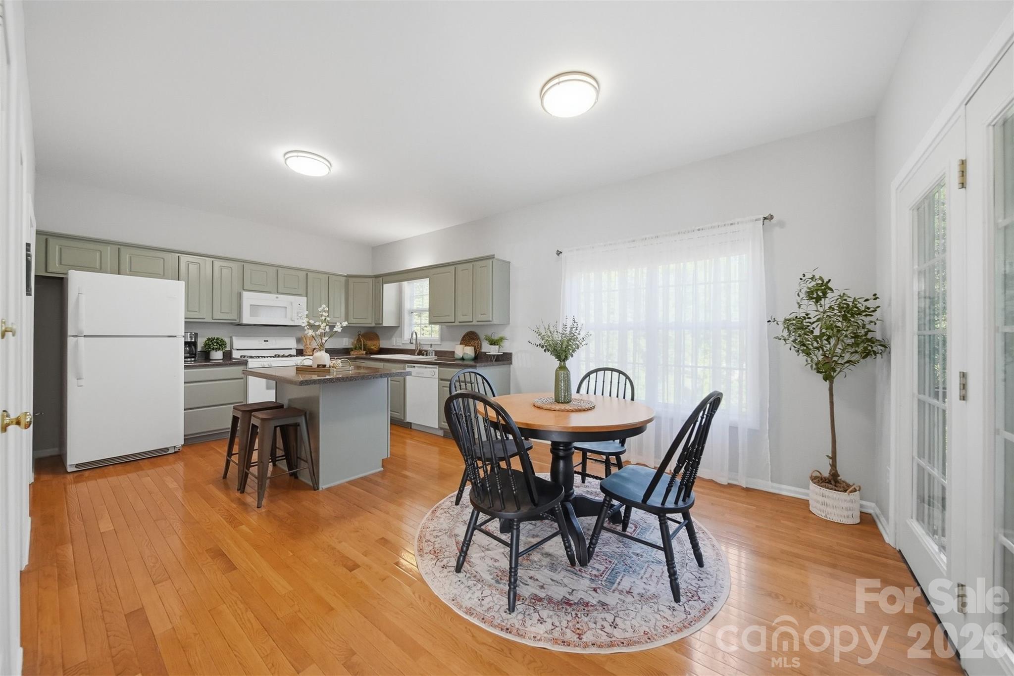 19 Heron Cove Loop #B — Hickory