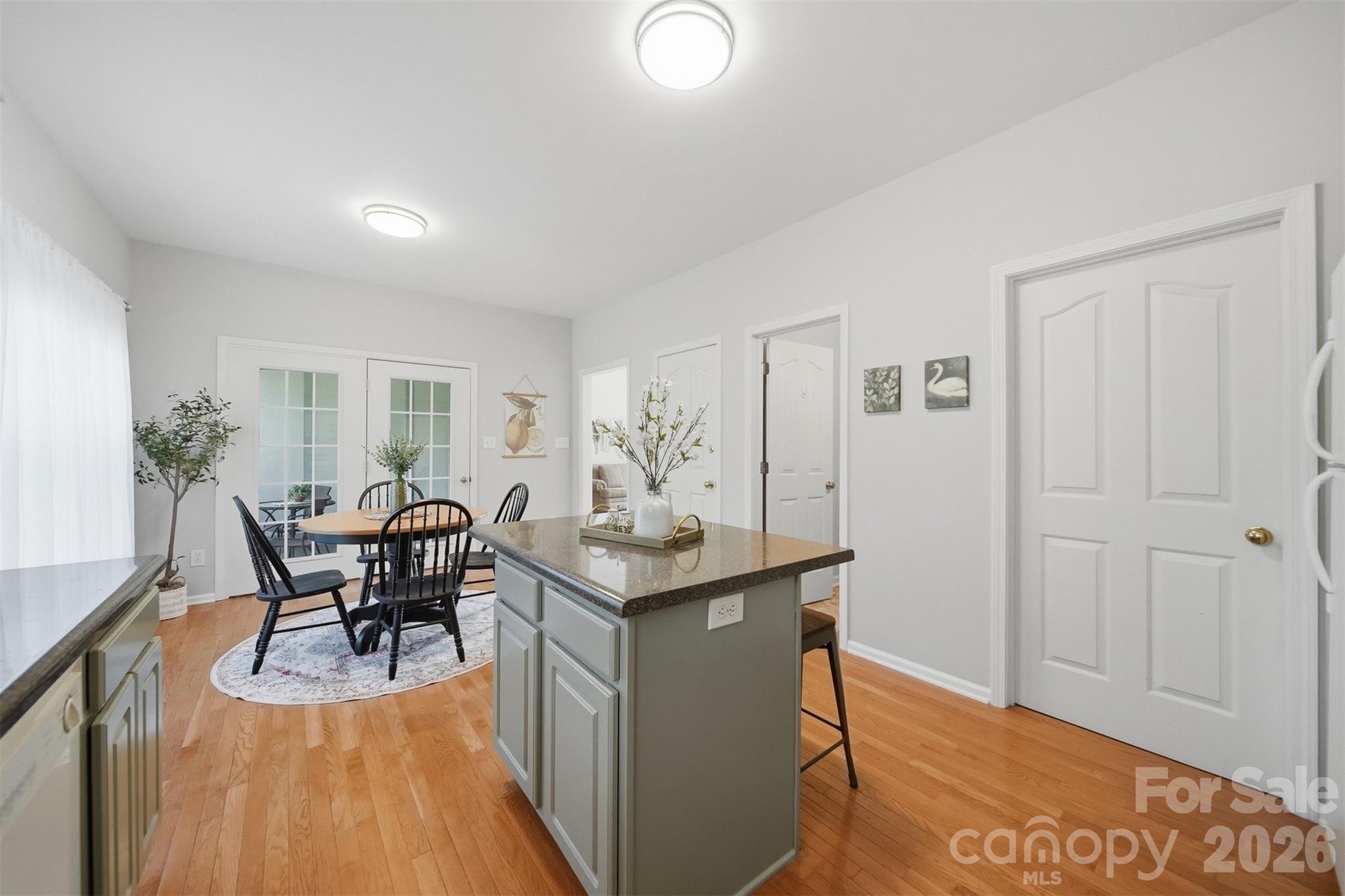 19 Heron Cove Loop #B — Hickory