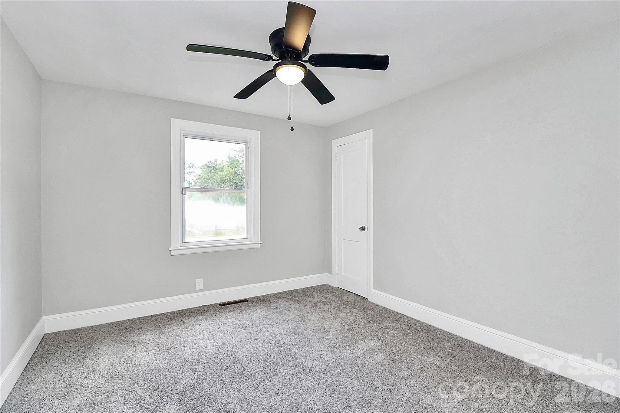 5726 Oak Drive — Charlotte