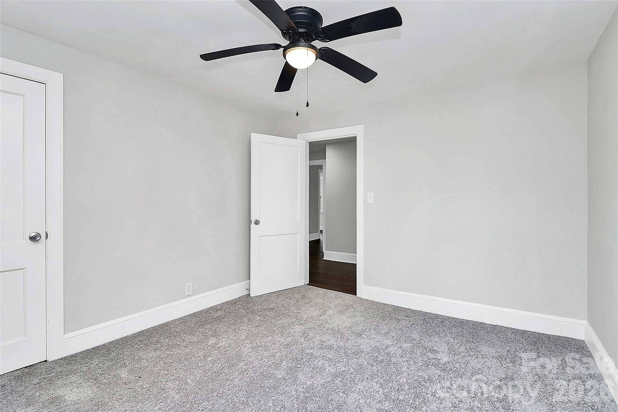 5726 Oak Drive — Charlotte